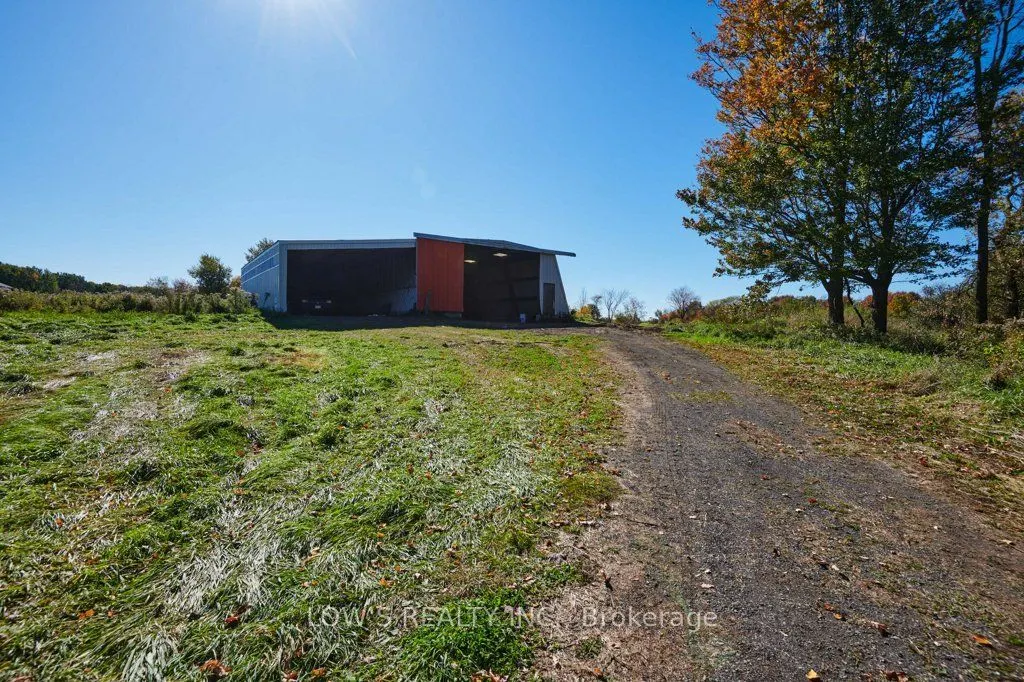 5760 Barton Road