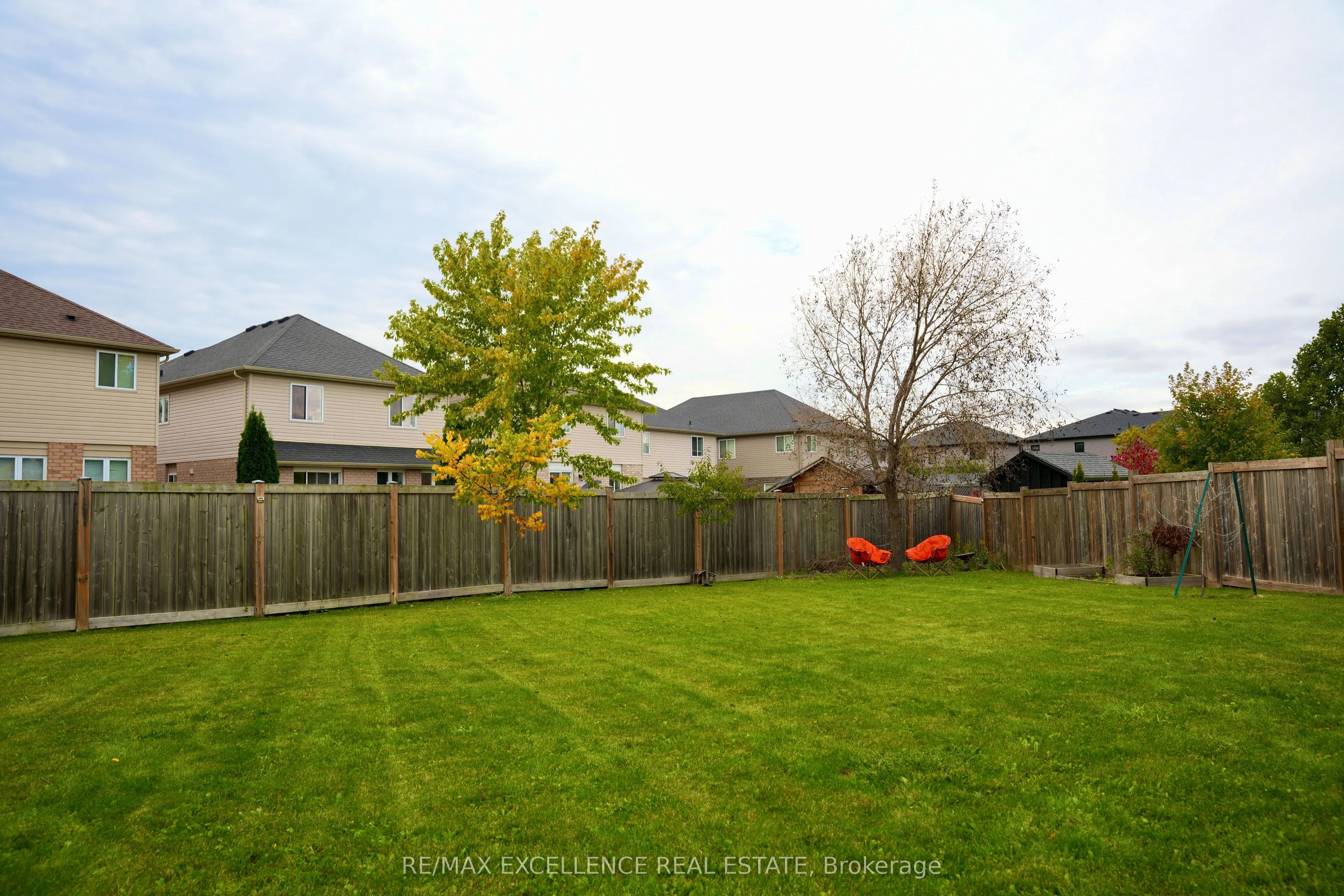 1954 FOXRIDGE Crescent
