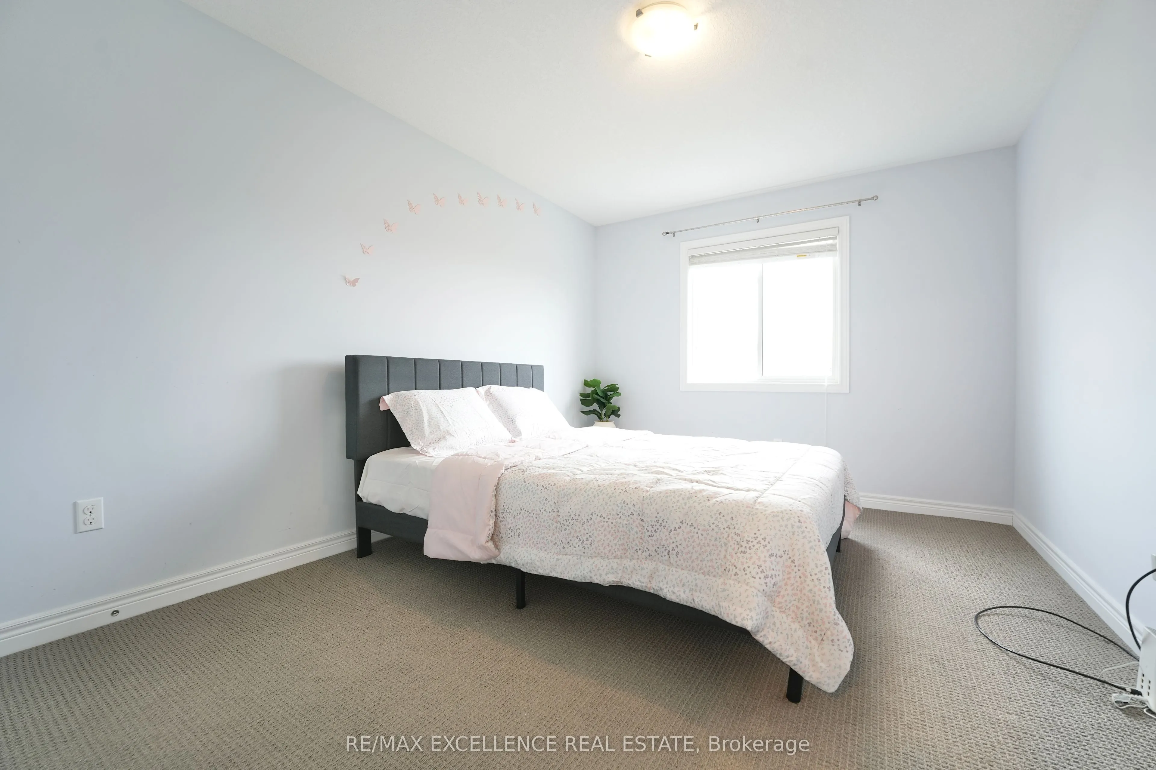 1954 FOXRIDGE Crescent