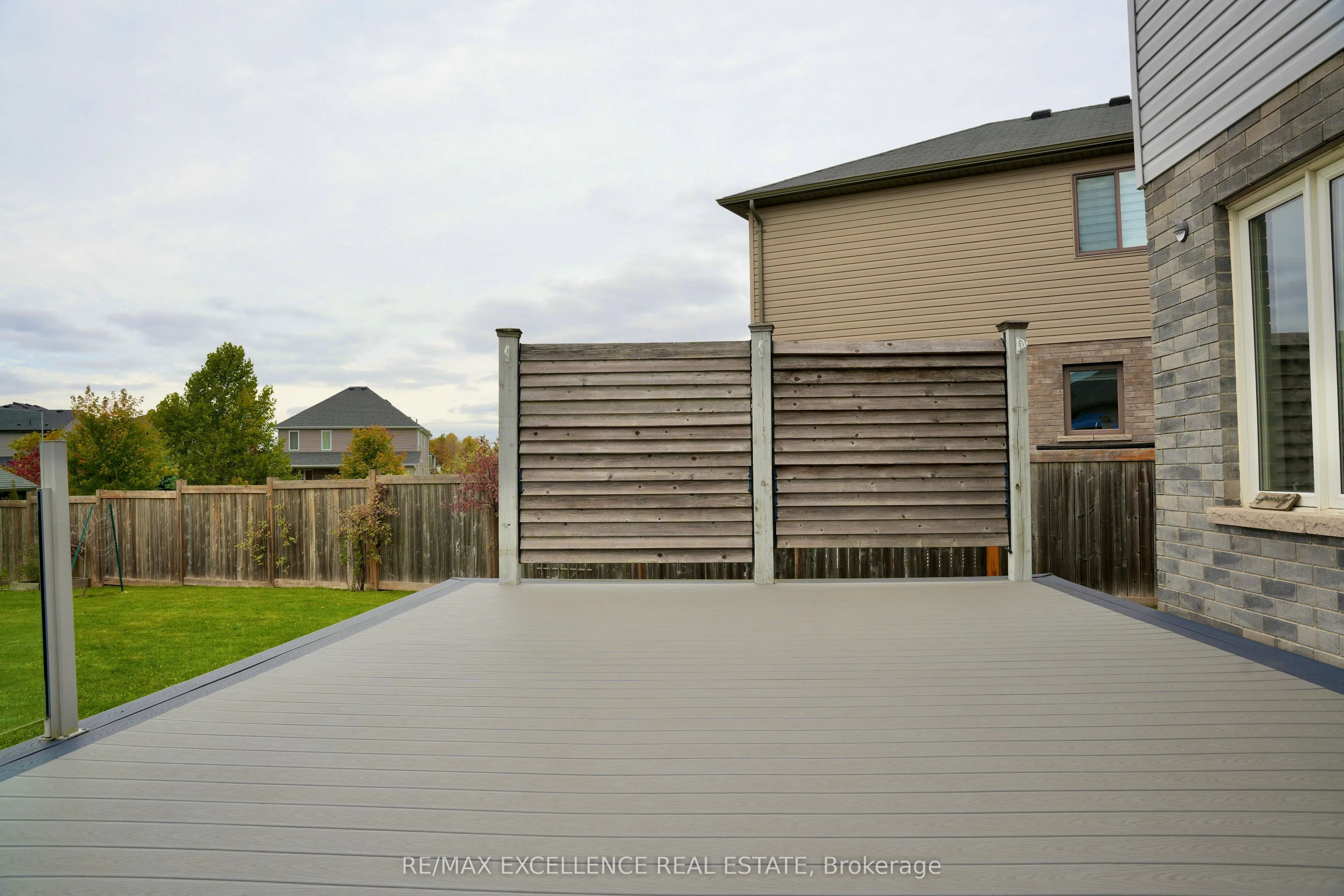 1954 FOXRIDGE Crescent