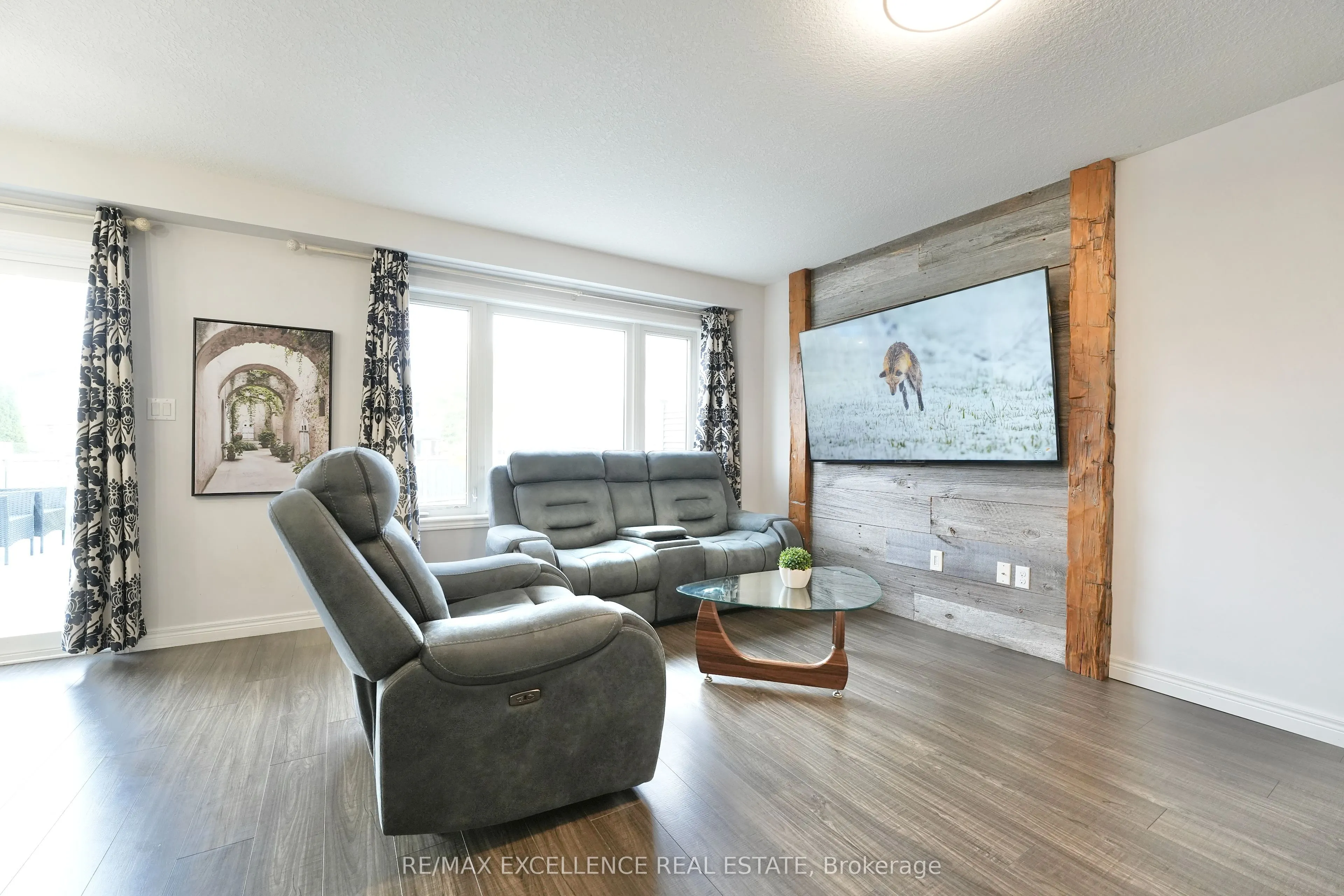 1954 FOXRIDGE Crescent
