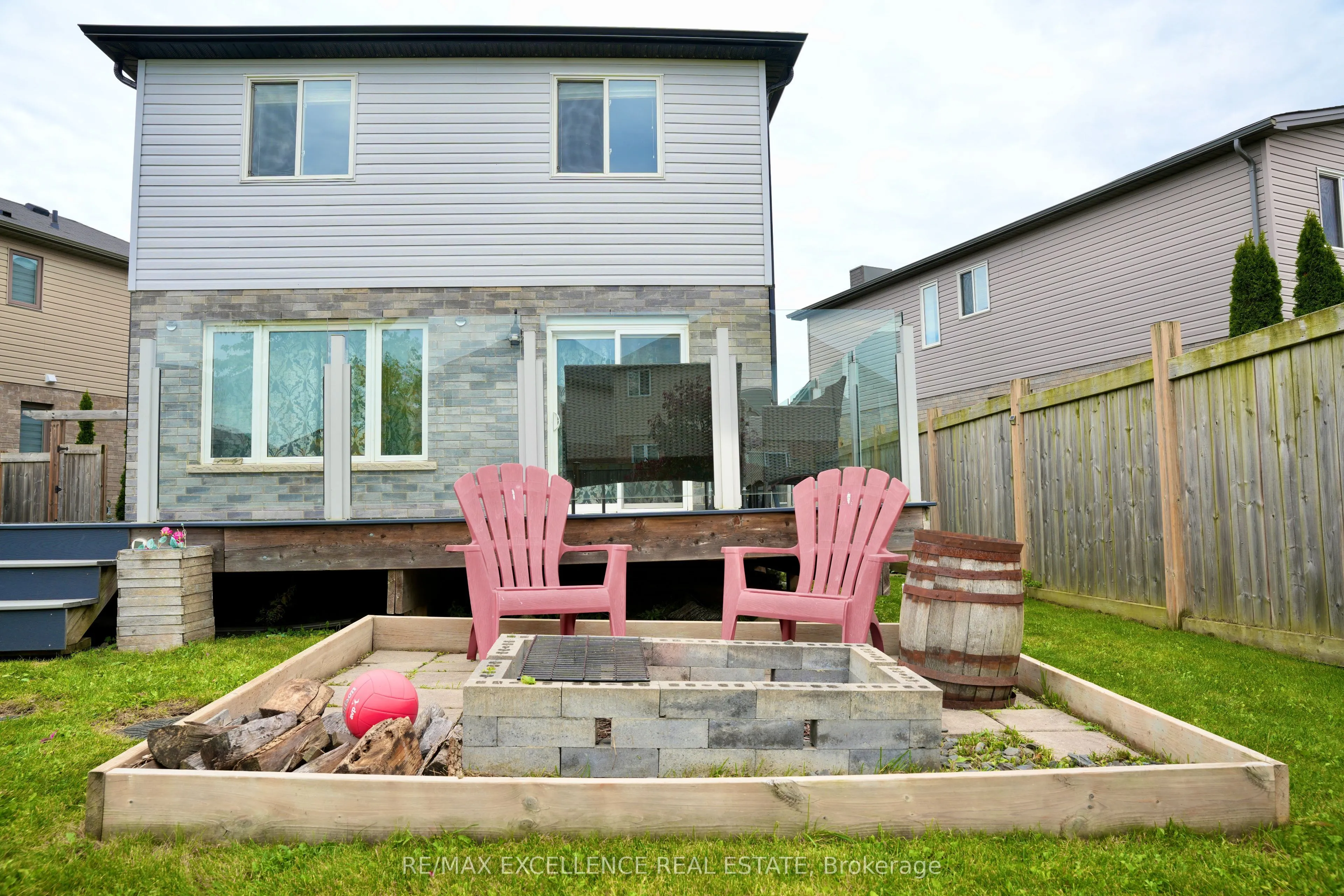 1954 FOXRIDGE Crescent
