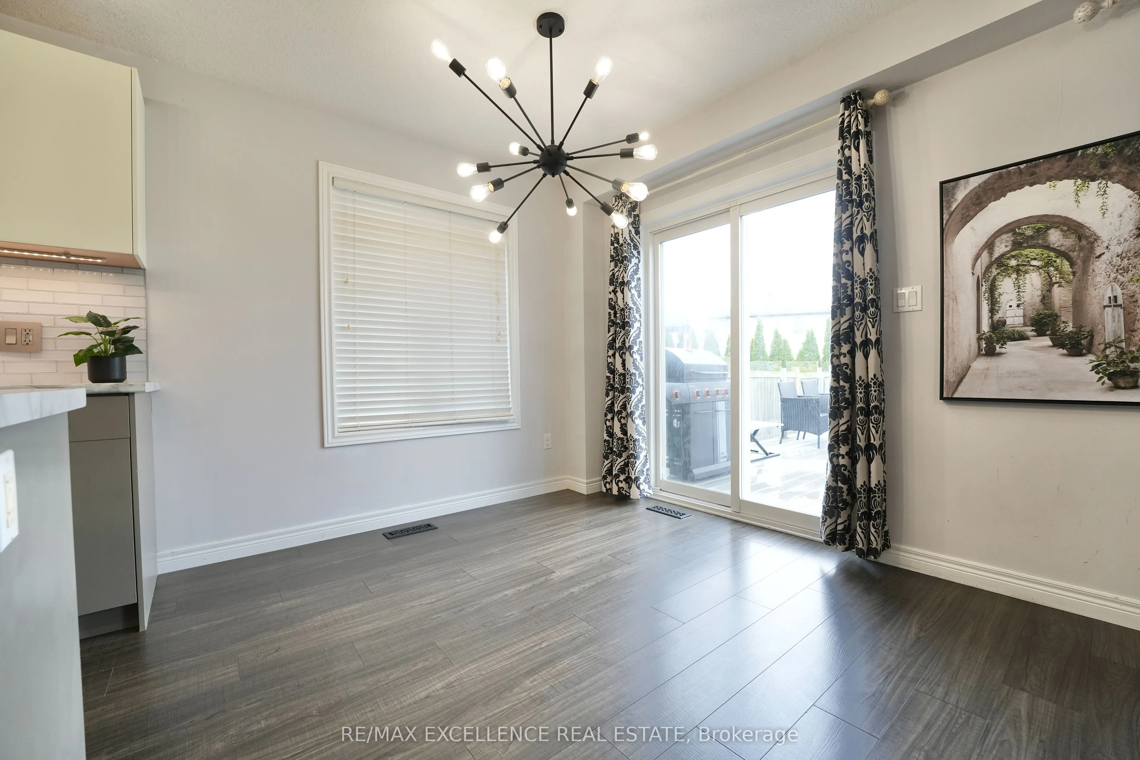 1954 FOXRIDGE Crescent