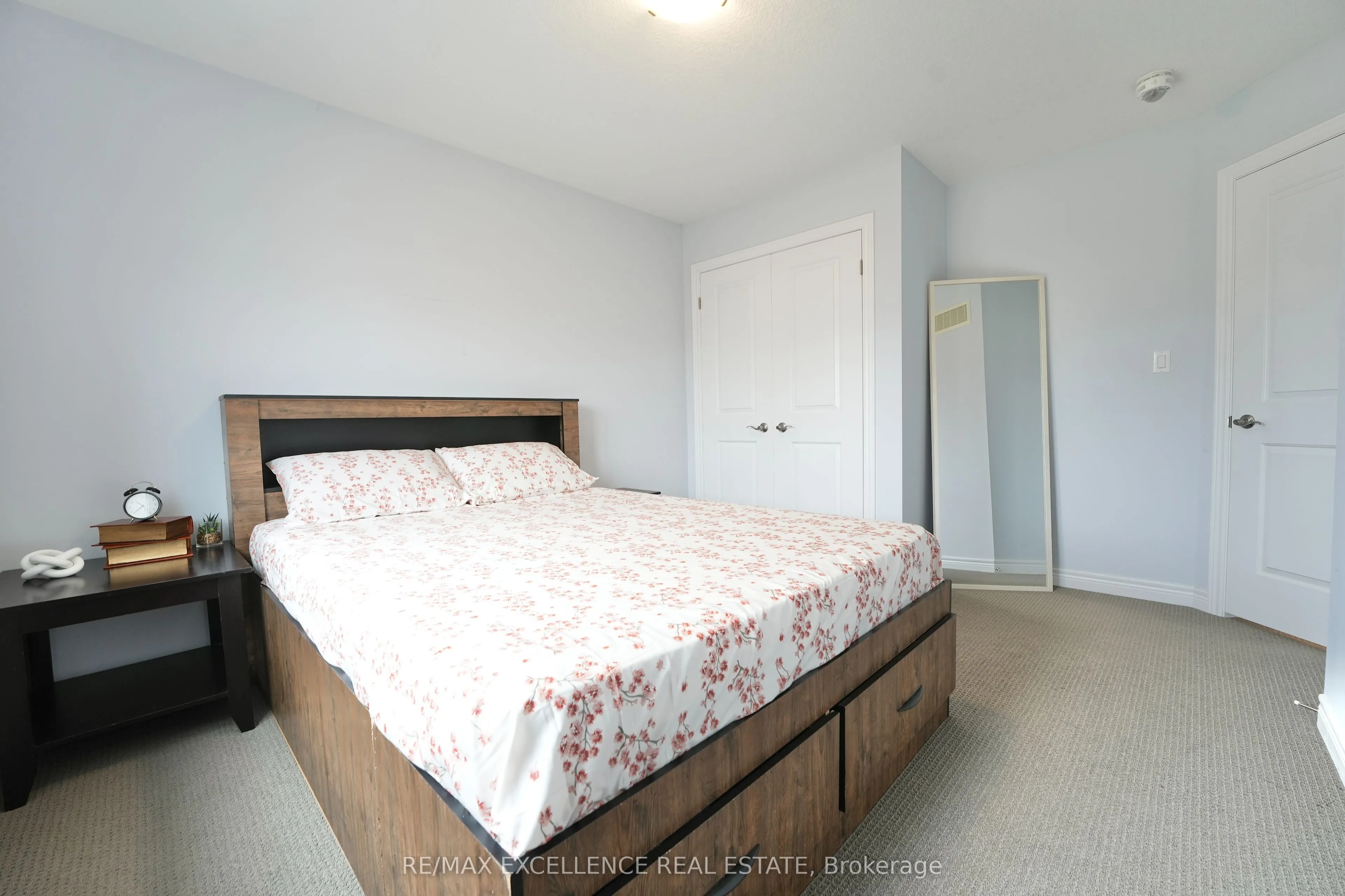 1954 FOXRIDGE Crescent