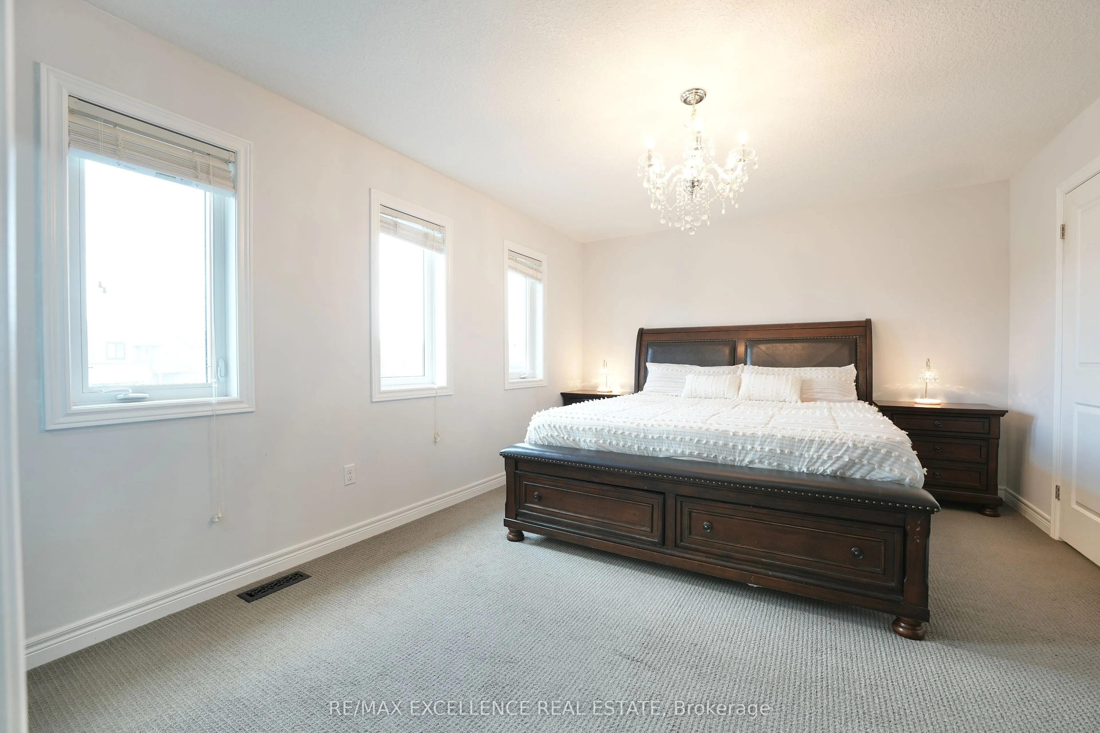 1954 FOXRIDGE Crescent