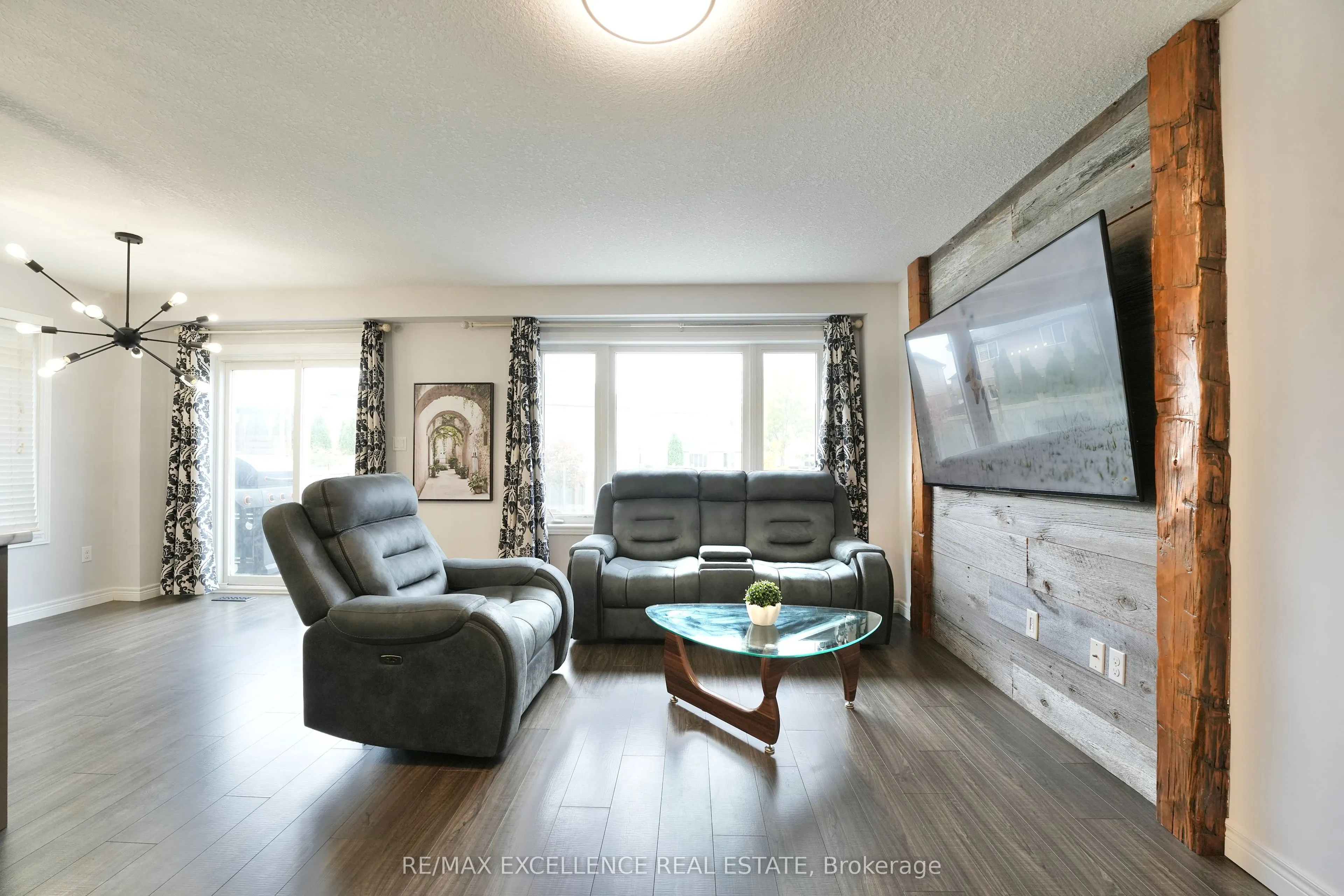 1954 FOXRIDGE Crescent