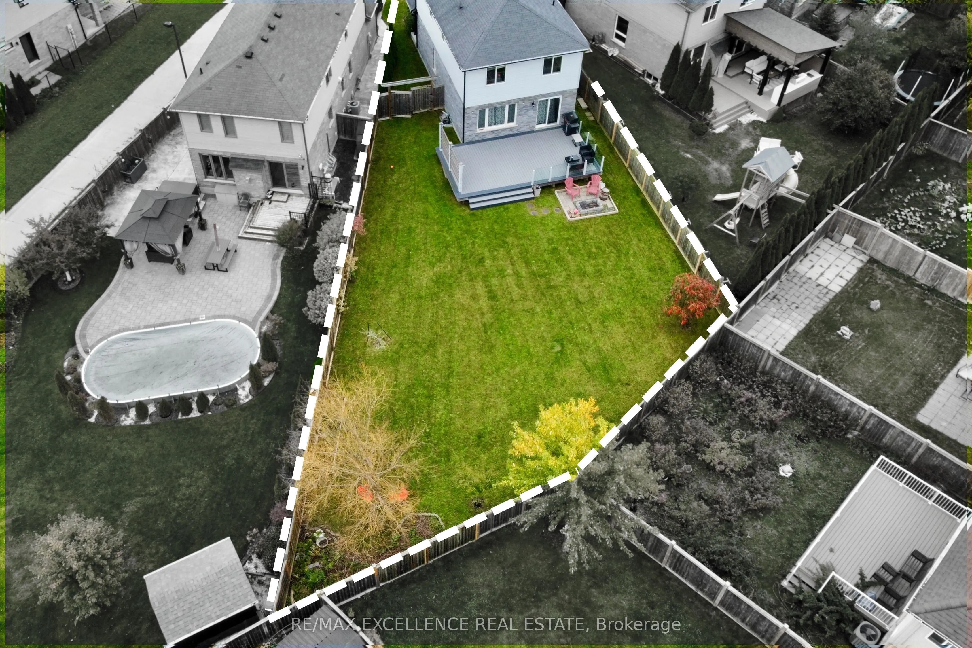 1954 FOXRIDGE Crescent