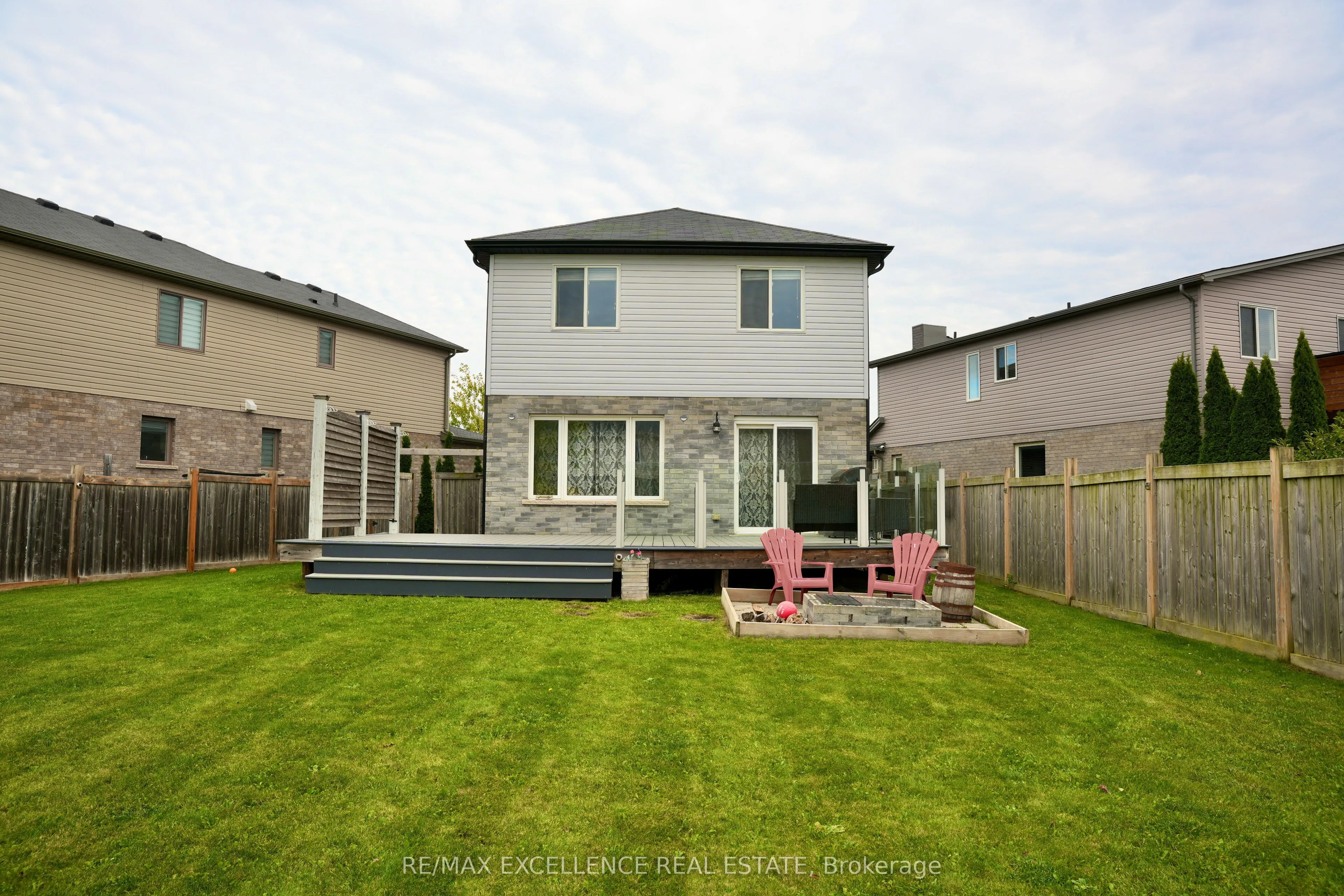 1954 FOXRIDGE Crescent