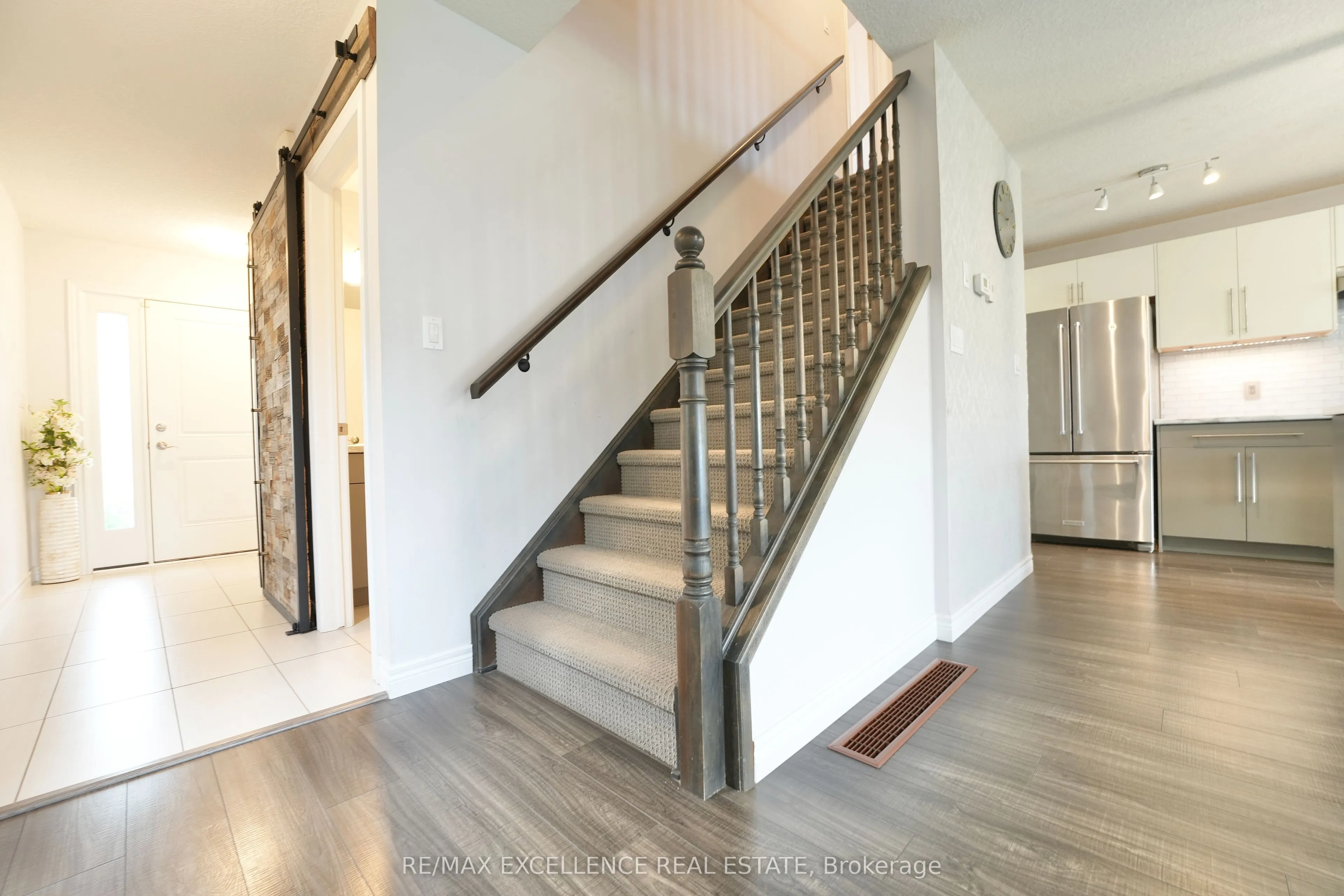 1954 FOXRIDGE Crescent