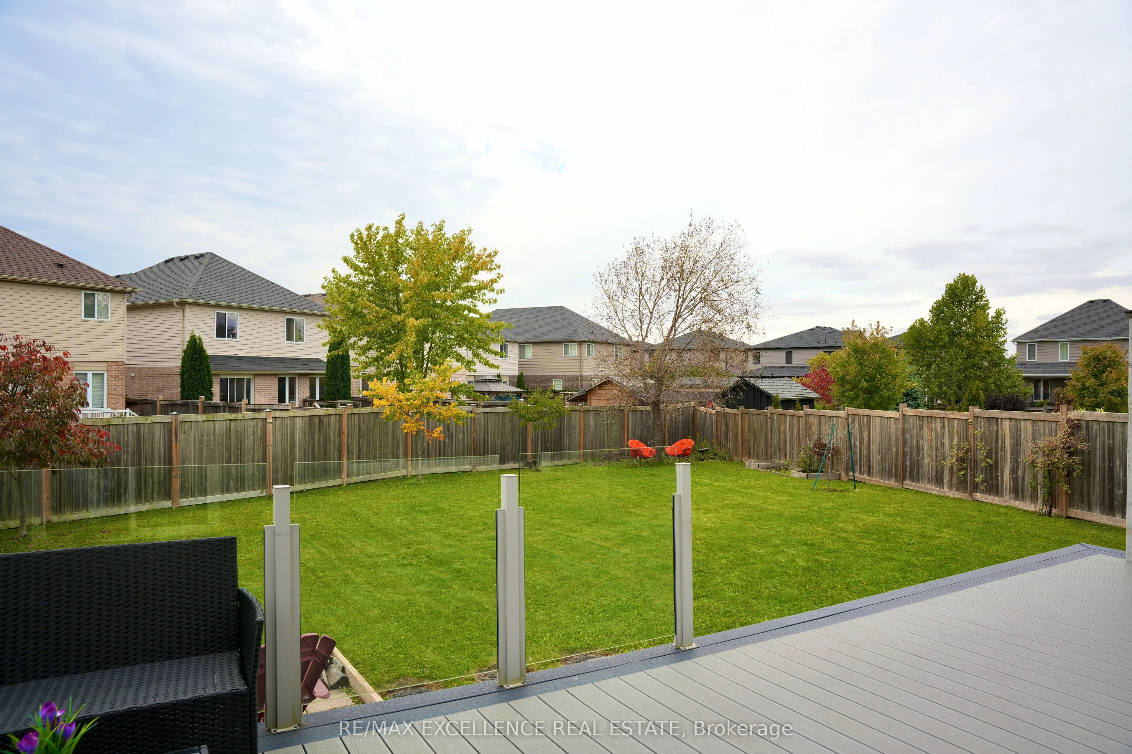 1954 FOXRIDGE Crescent