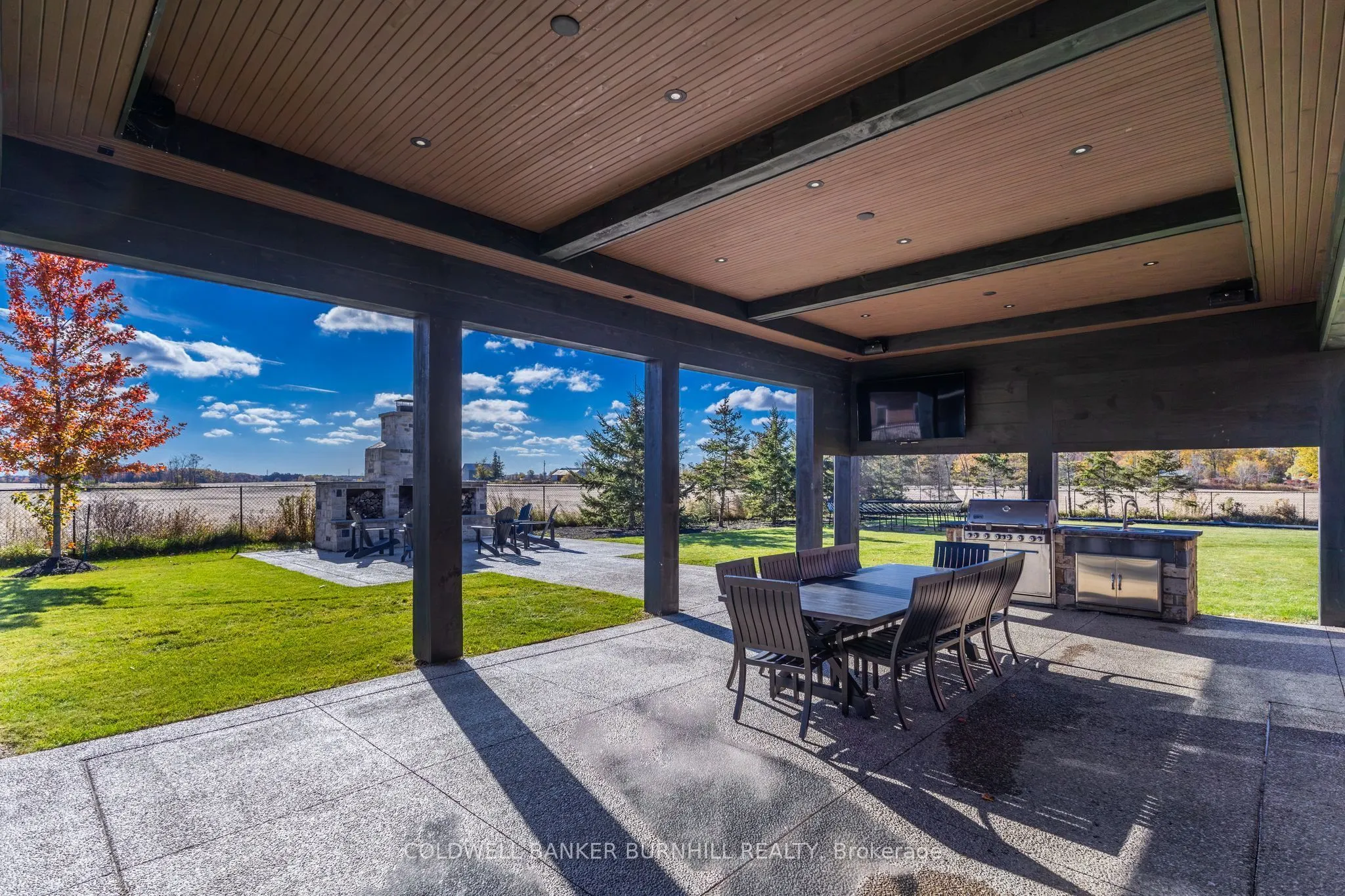 455 BELL Road