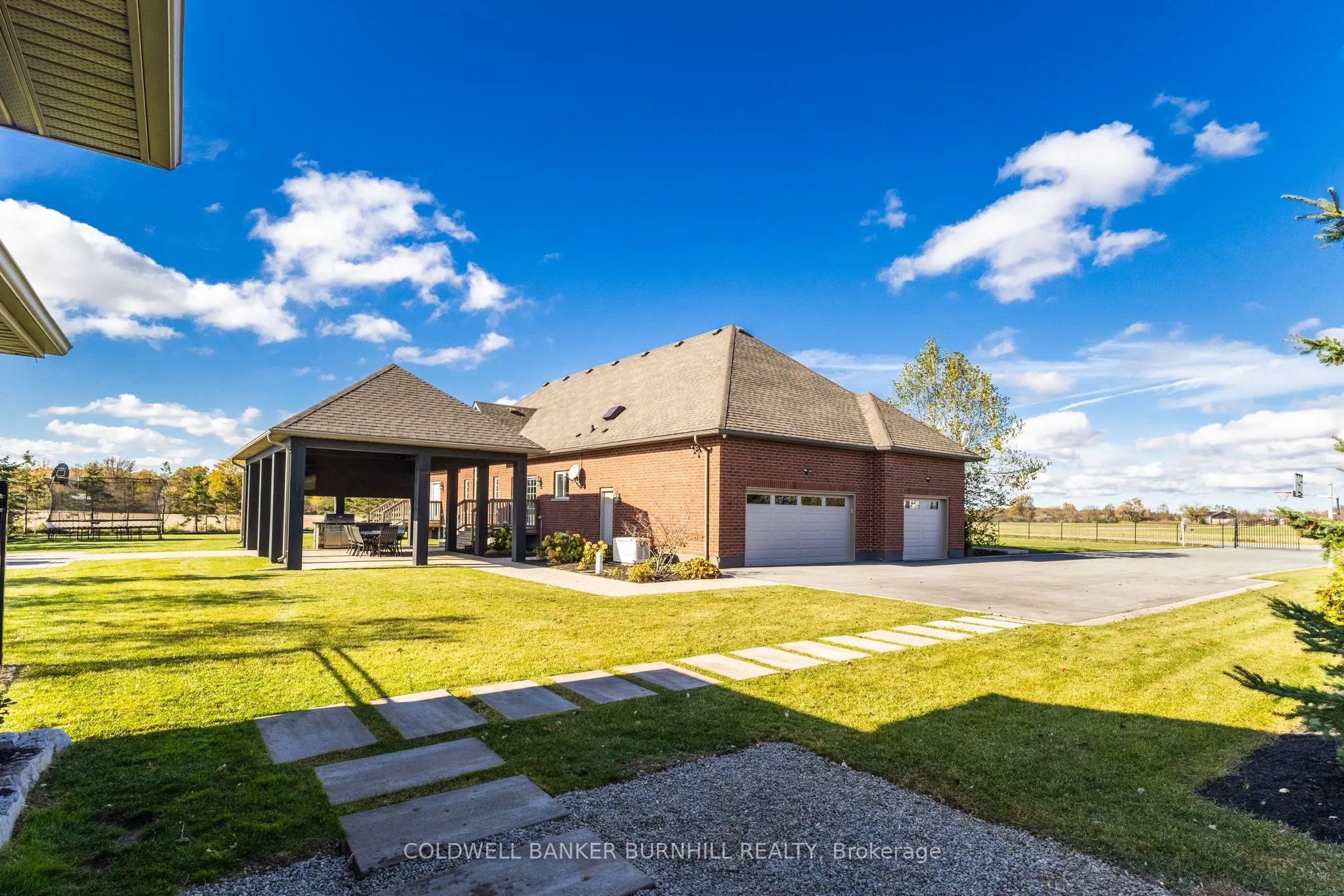 455 BELL Road
