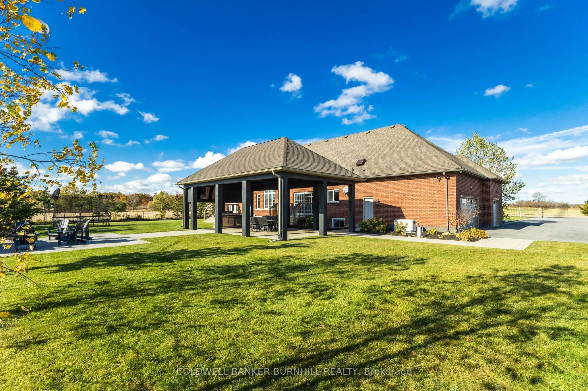 455 BELL Road