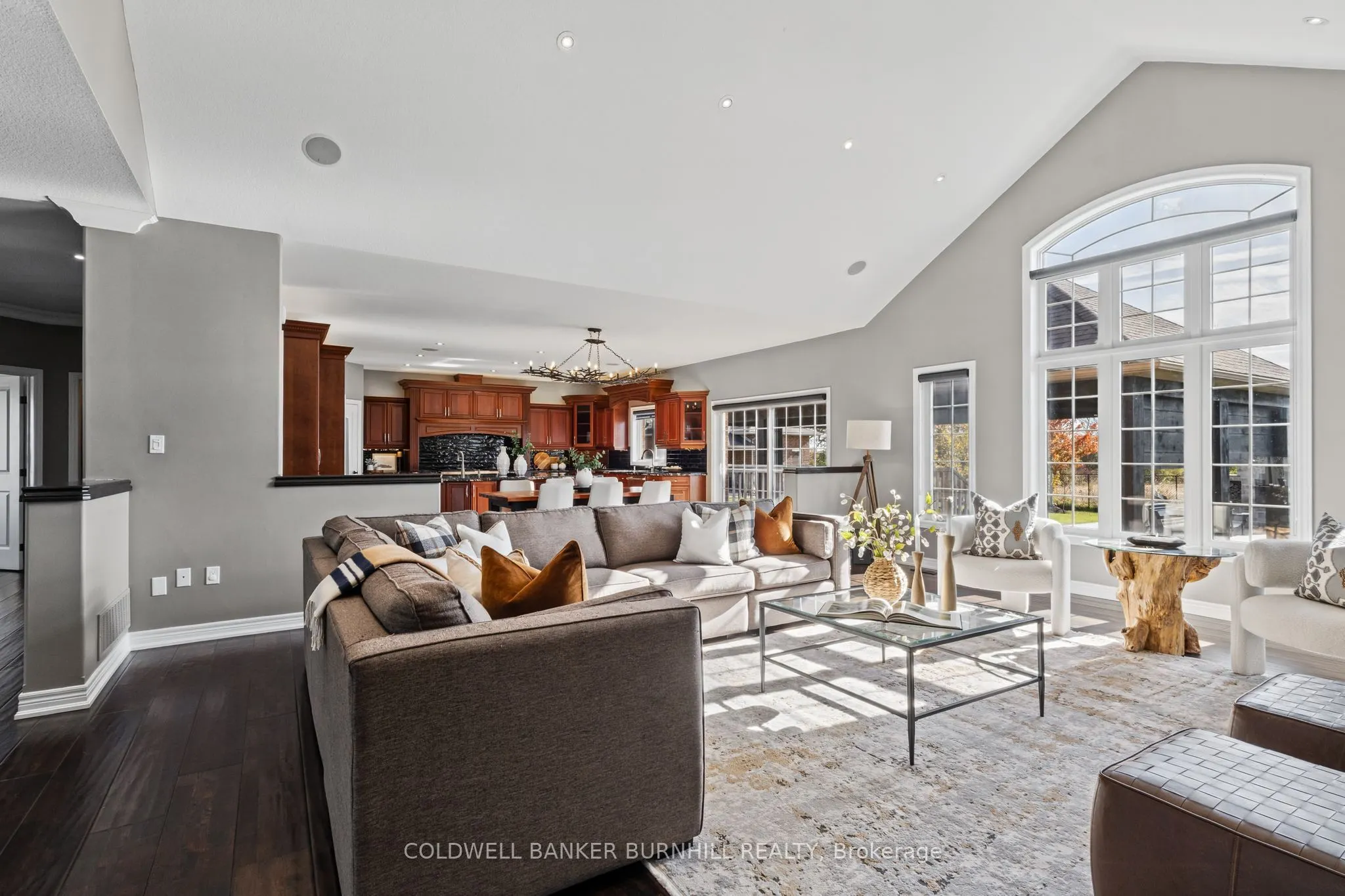 455 BELL Road