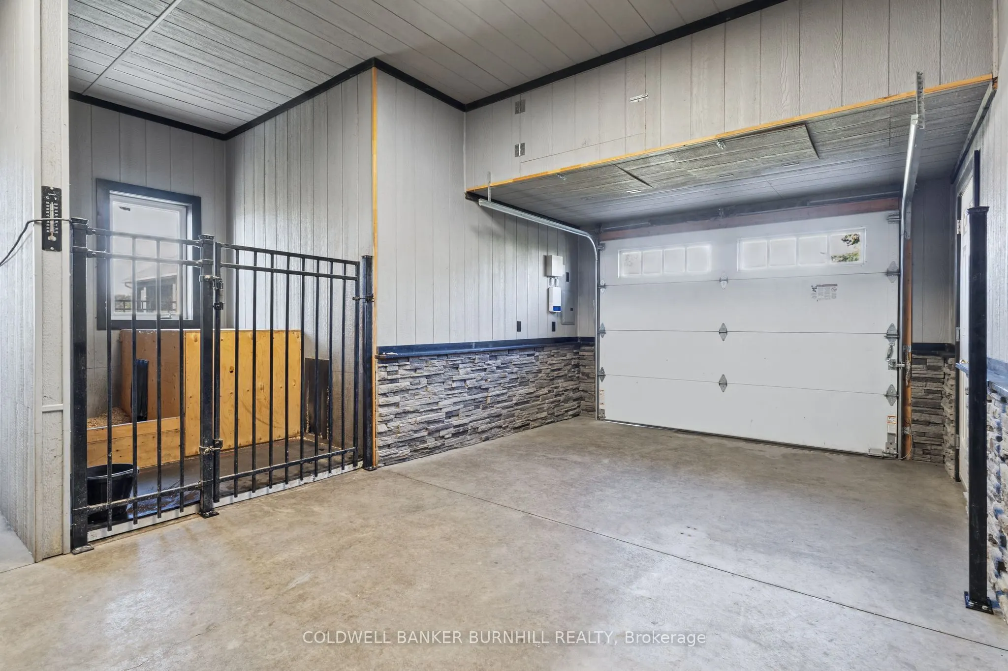 455 BELL Road