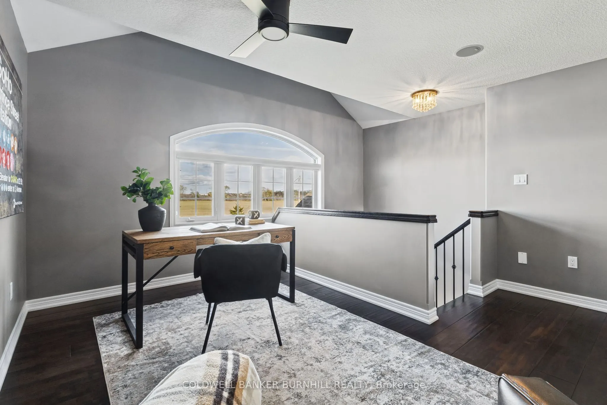 455 BELL Road