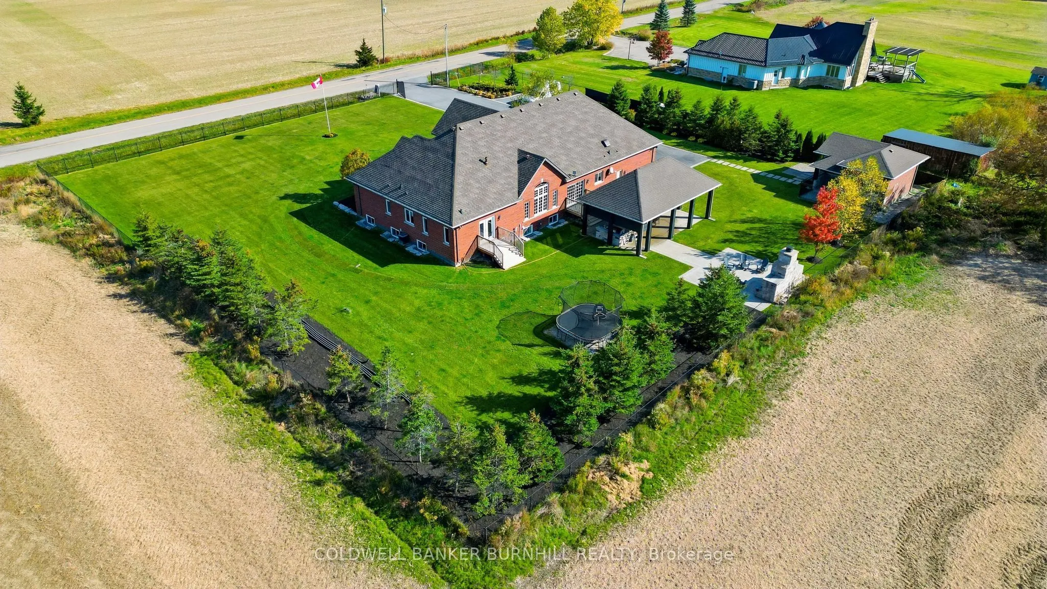 455 BELL Road