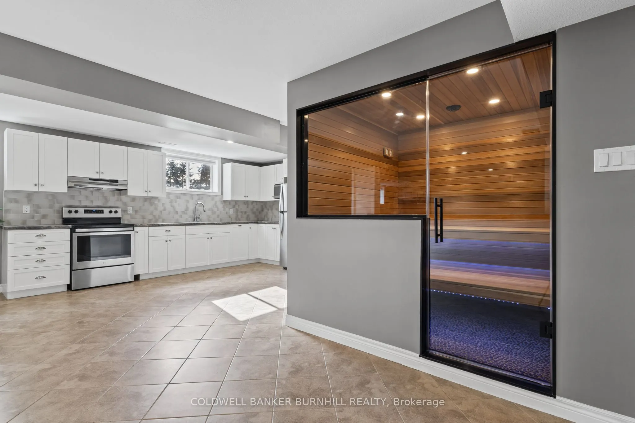 455 BELL Road
