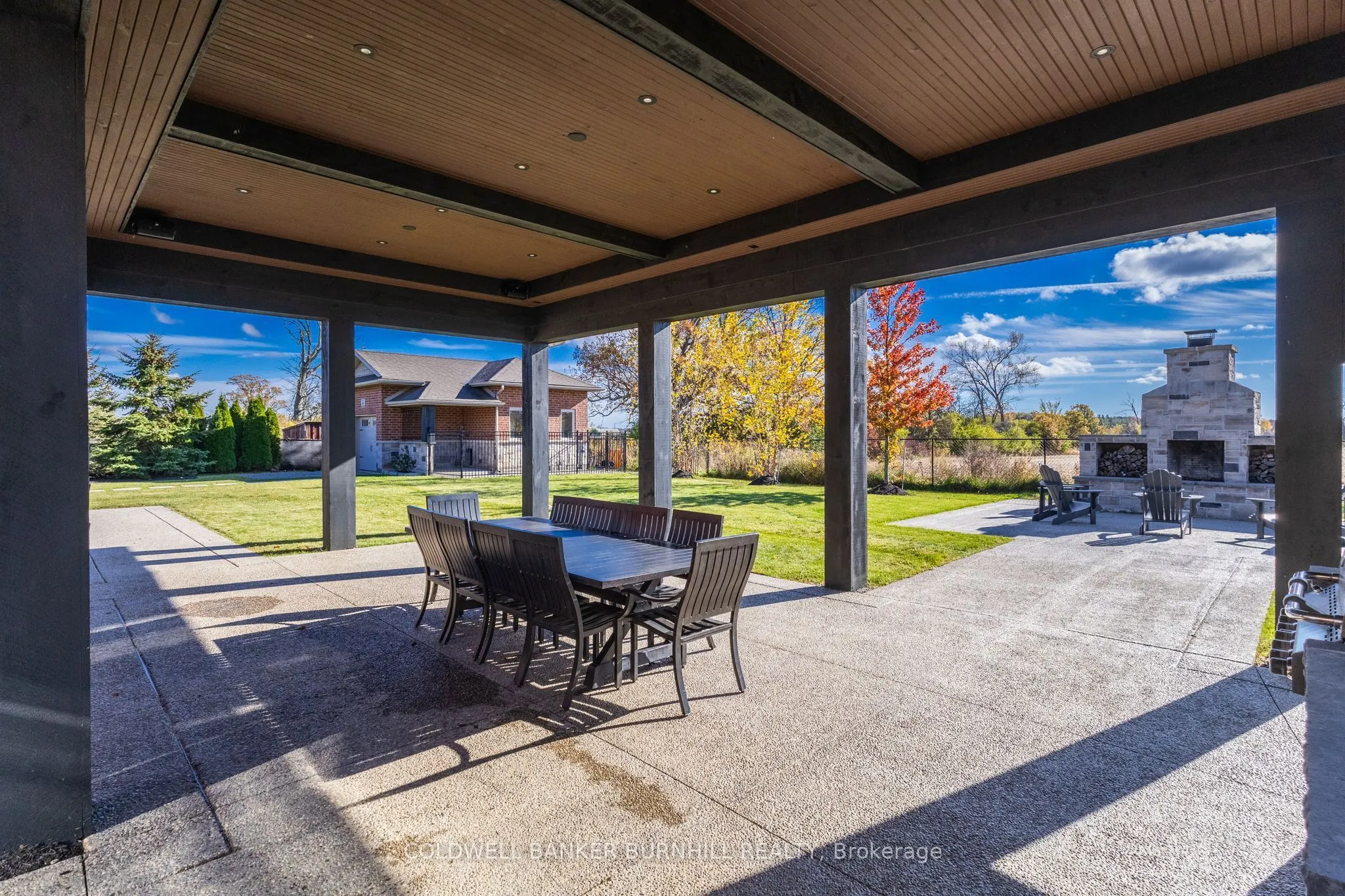 455 BELL Road