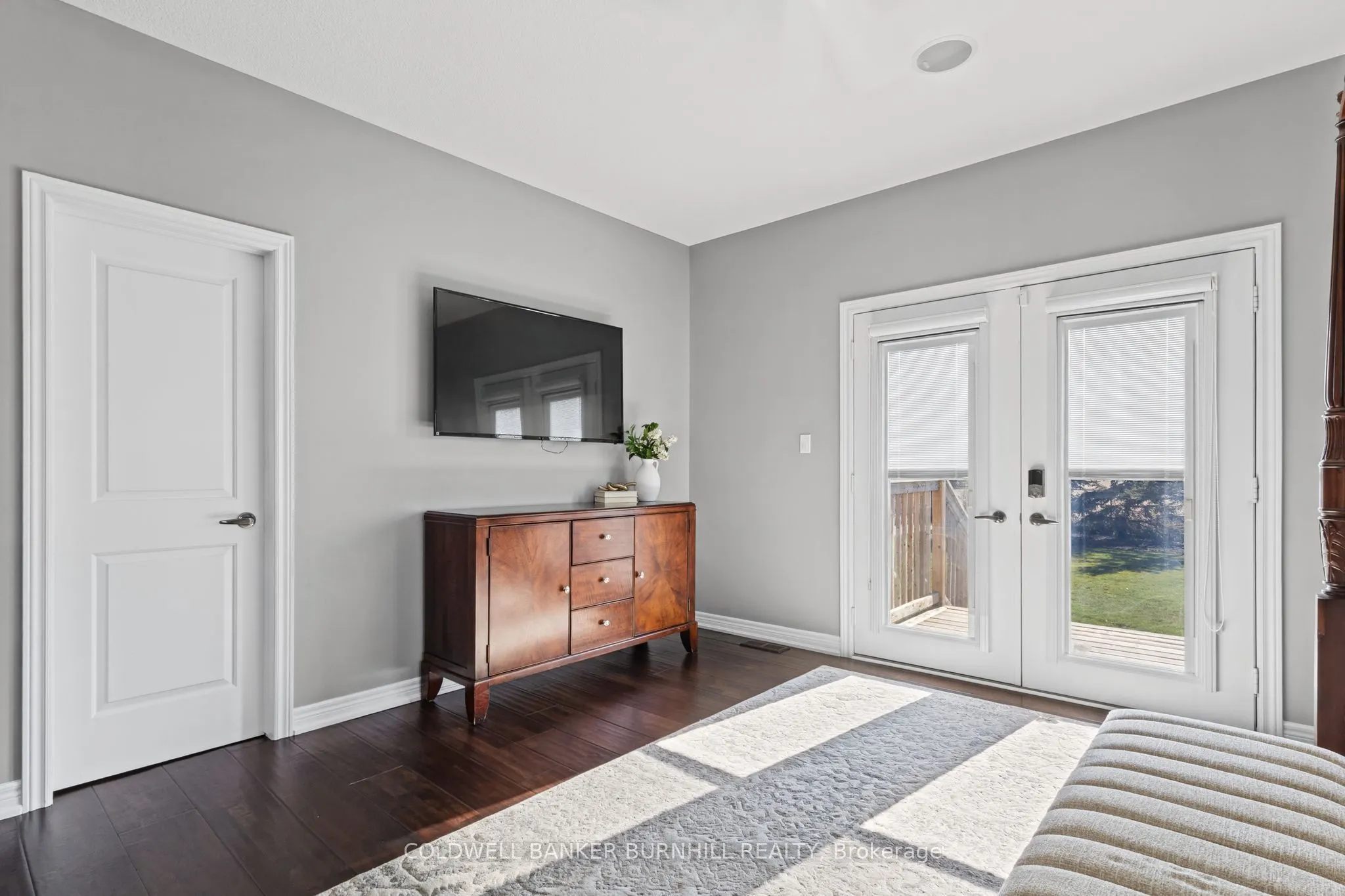455 BELL Road