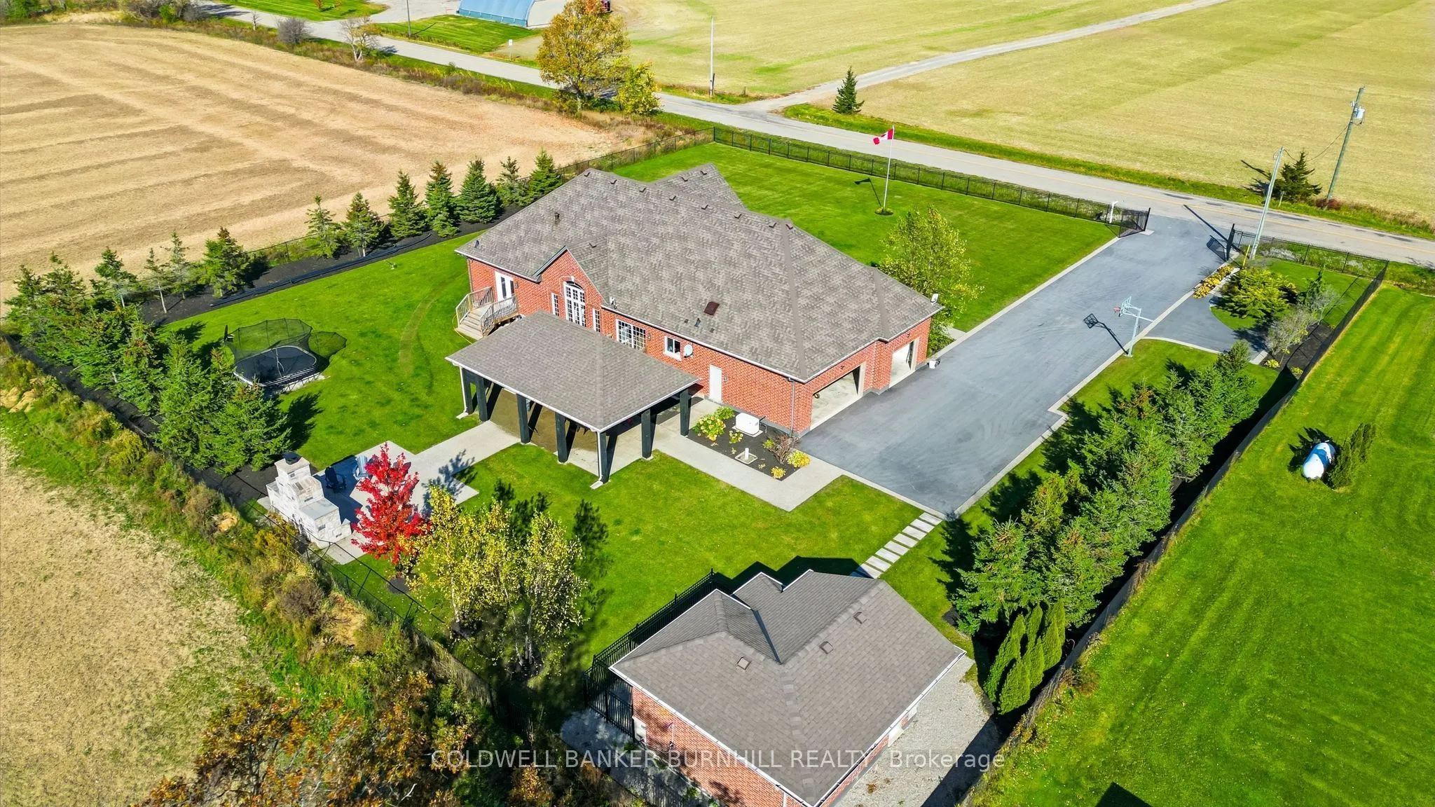 455 BELL Road