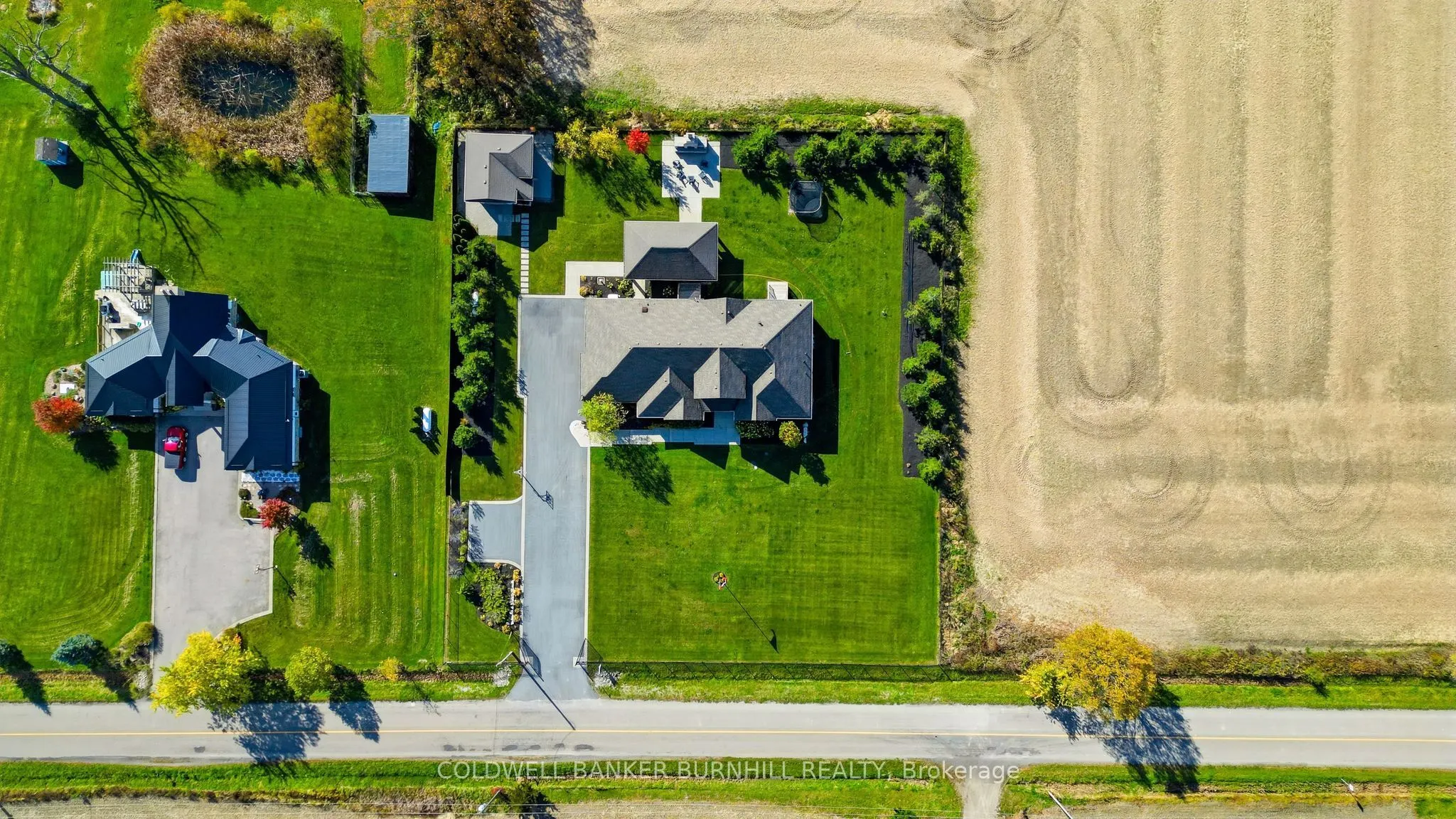 455 BELL Road