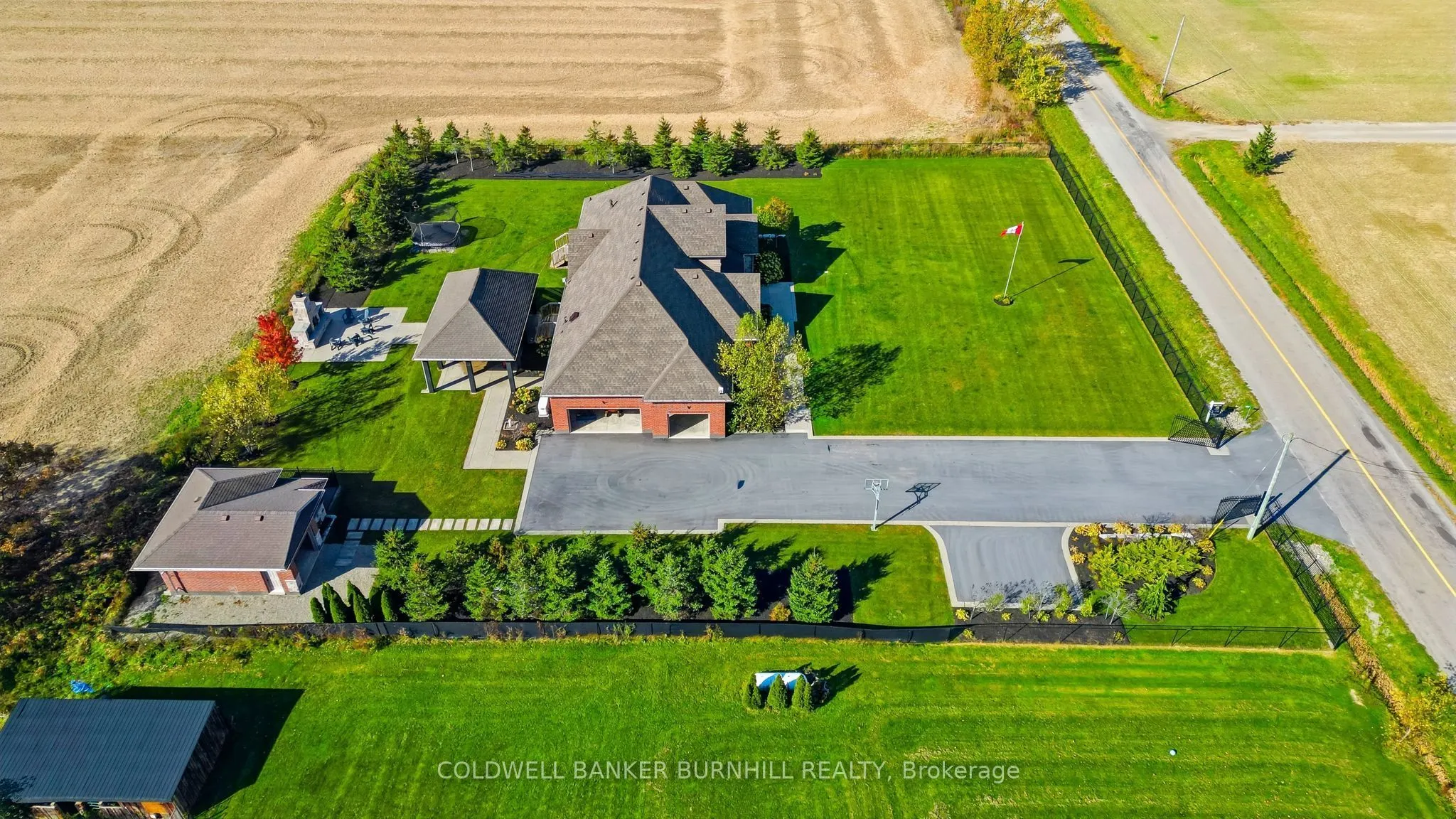 455 BELL Road