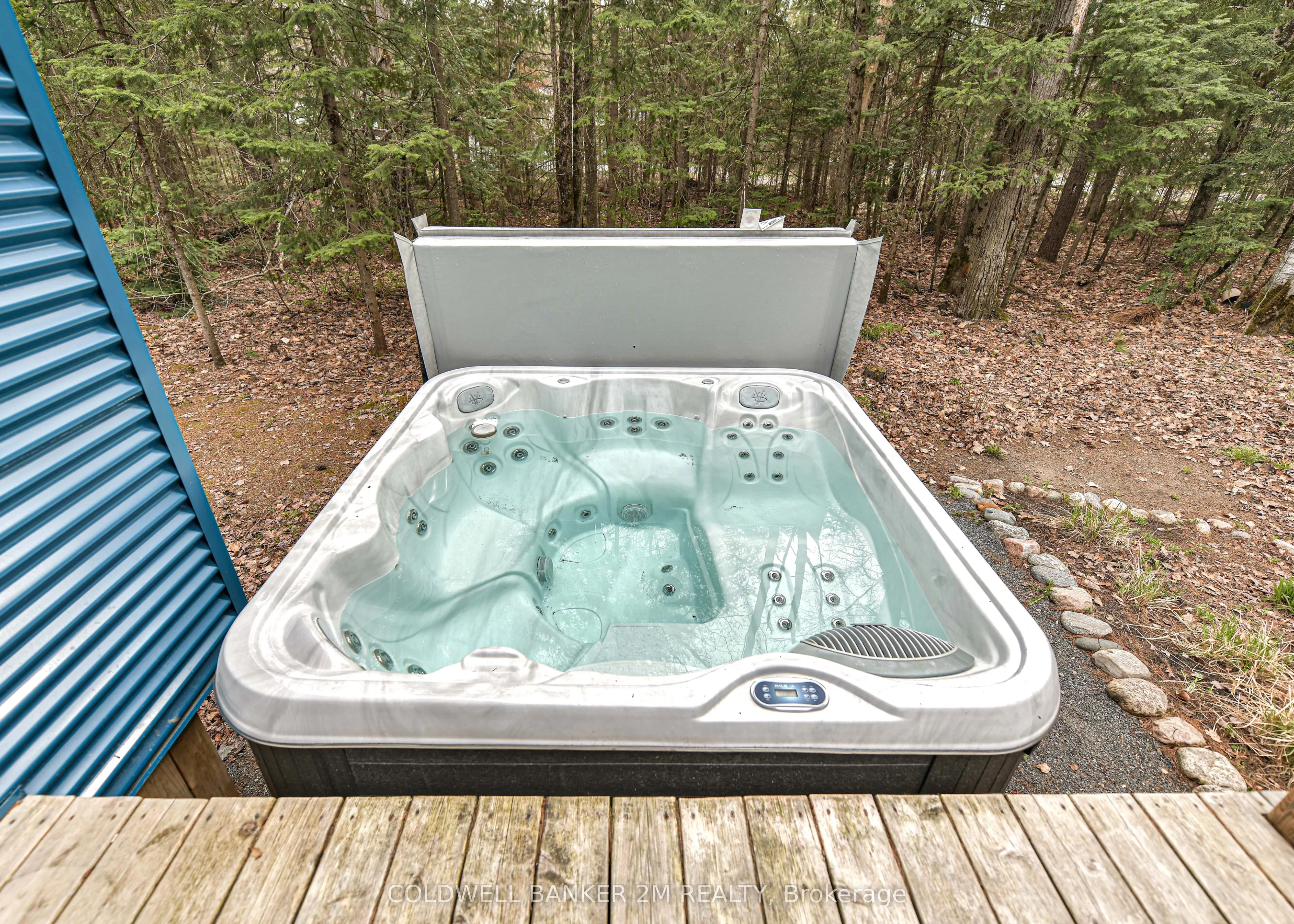 2776 Muskoka Rd. 117 Road S
