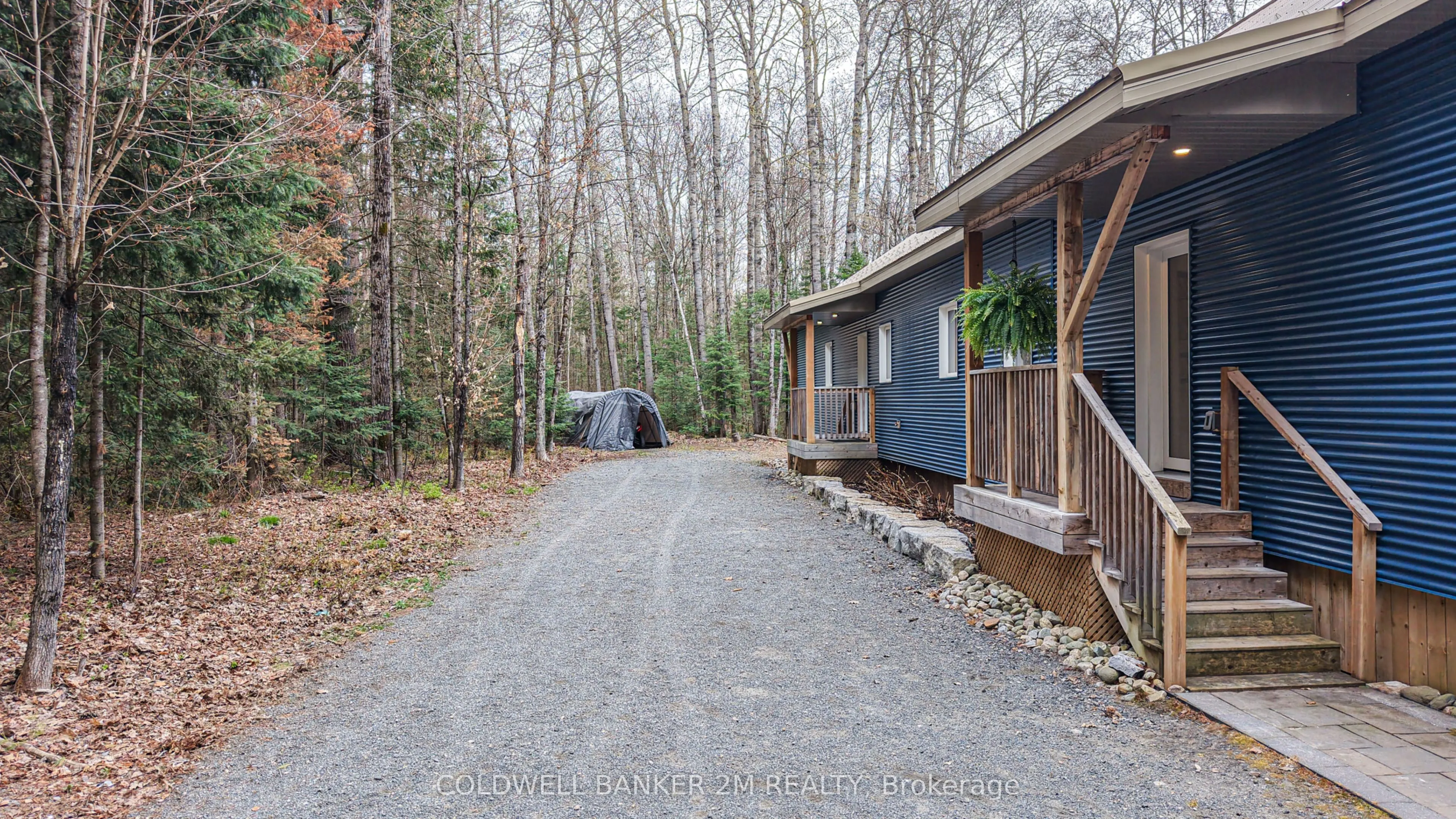 2776 Muskoka Rd. 117 Road S