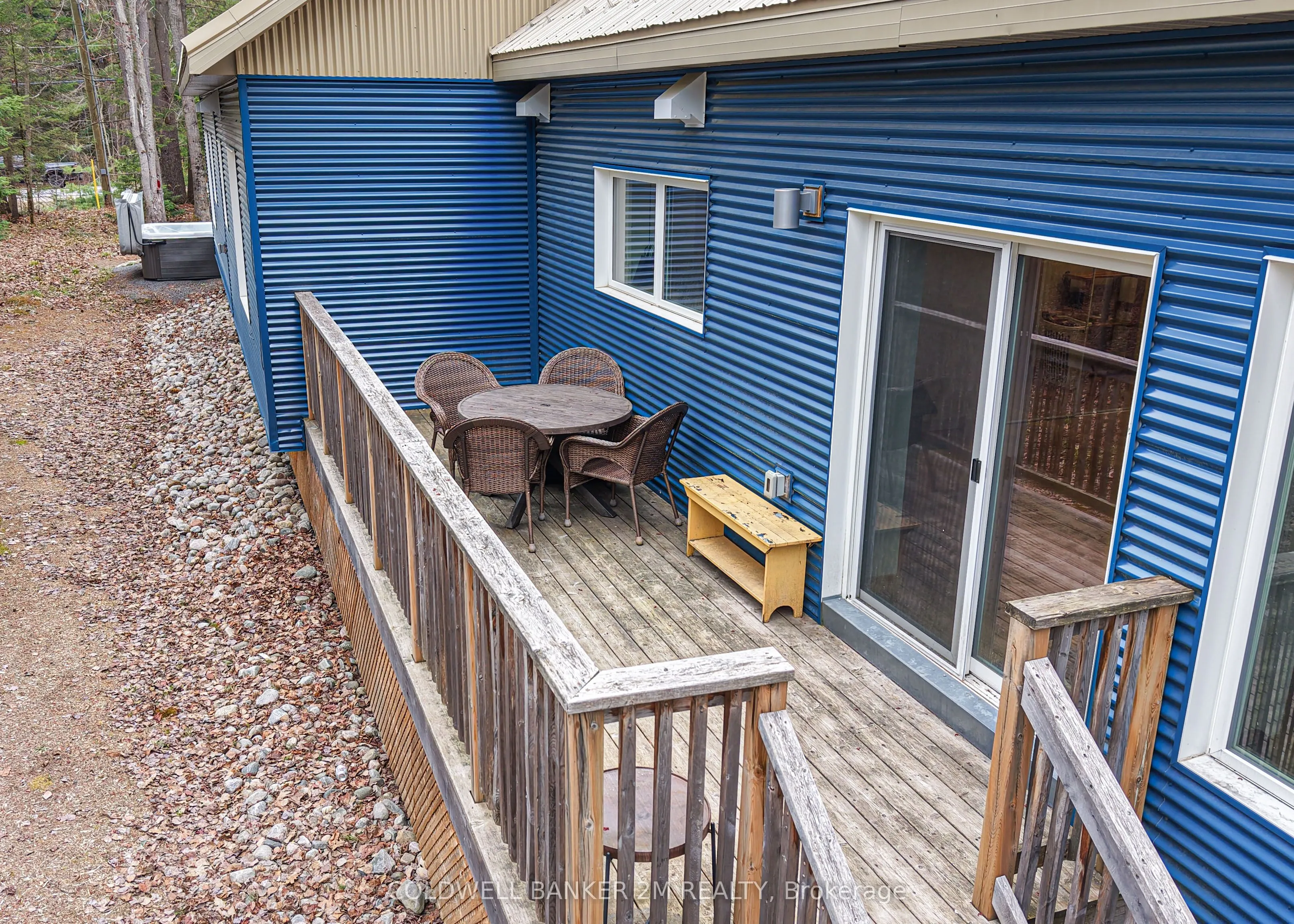 2776 Muskoka Rd. 117 Road S
