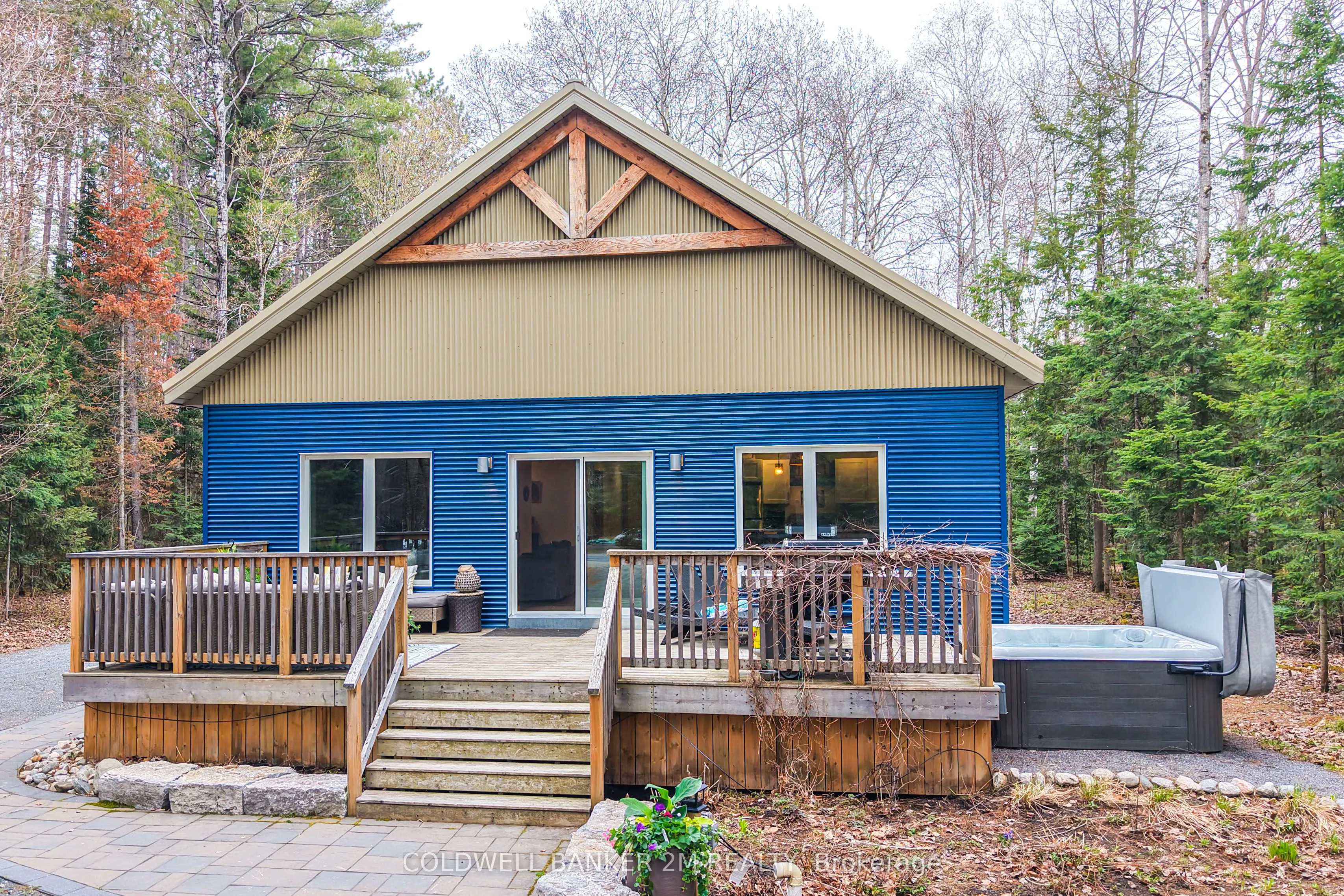 2776 Muskoka Rd. 117 Road S