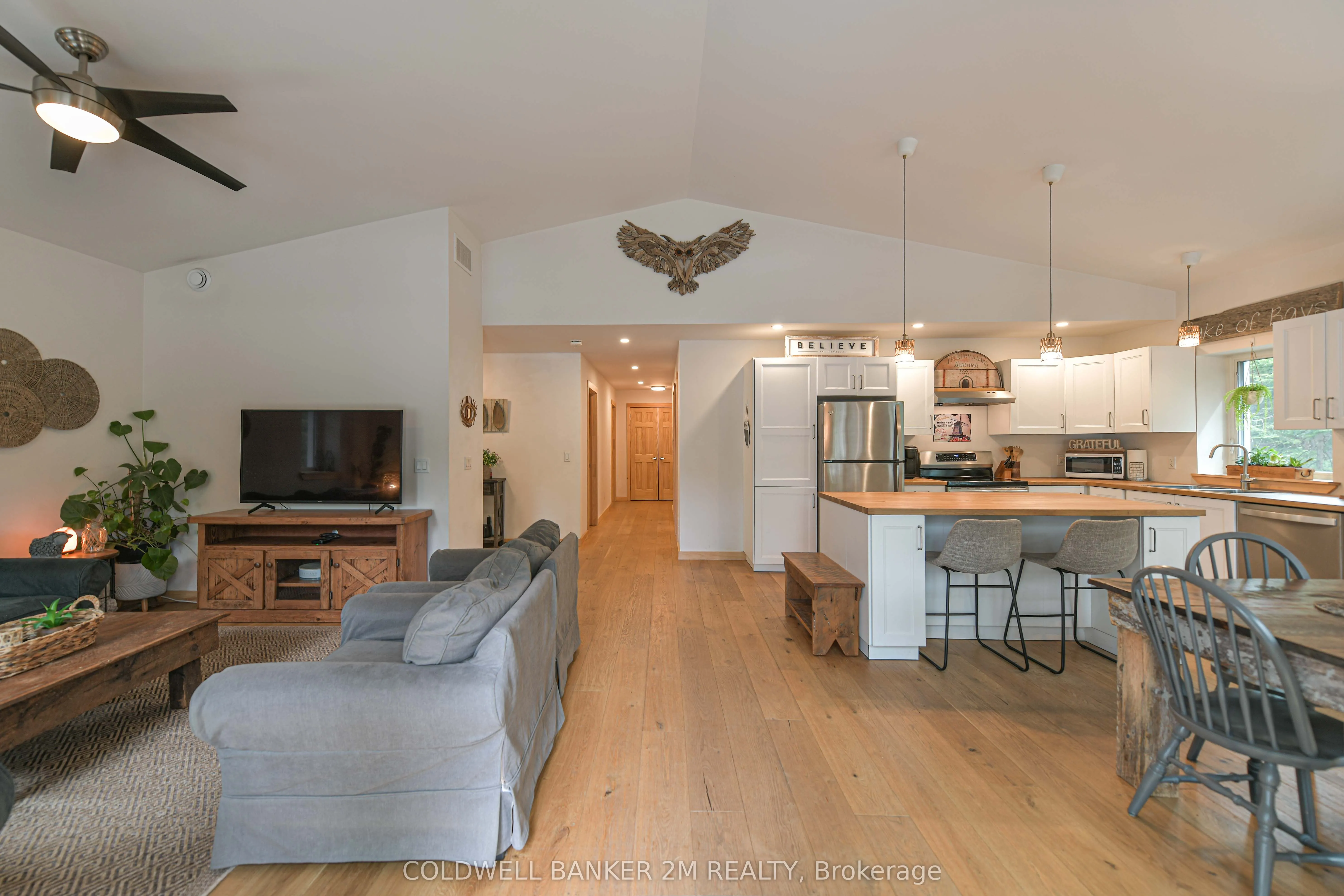 2776 Muskoka Rd. 117 Road S
