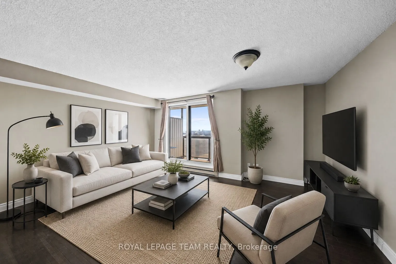 199 Kent Street #1705