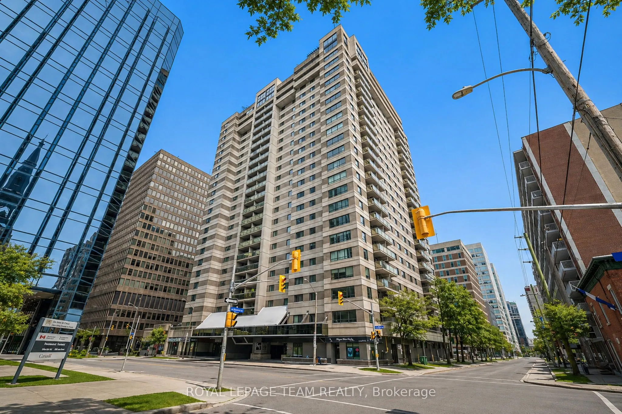 199 Kent Street #1705
