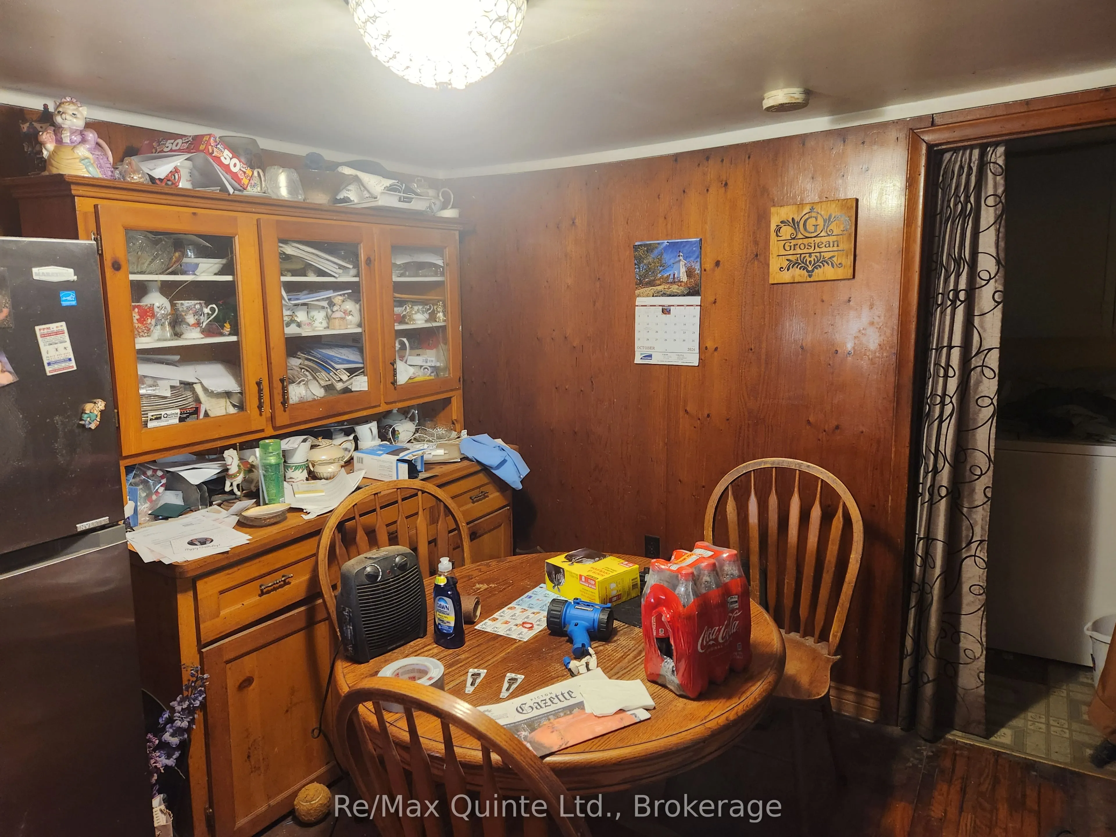 182 Smokes Point Road
