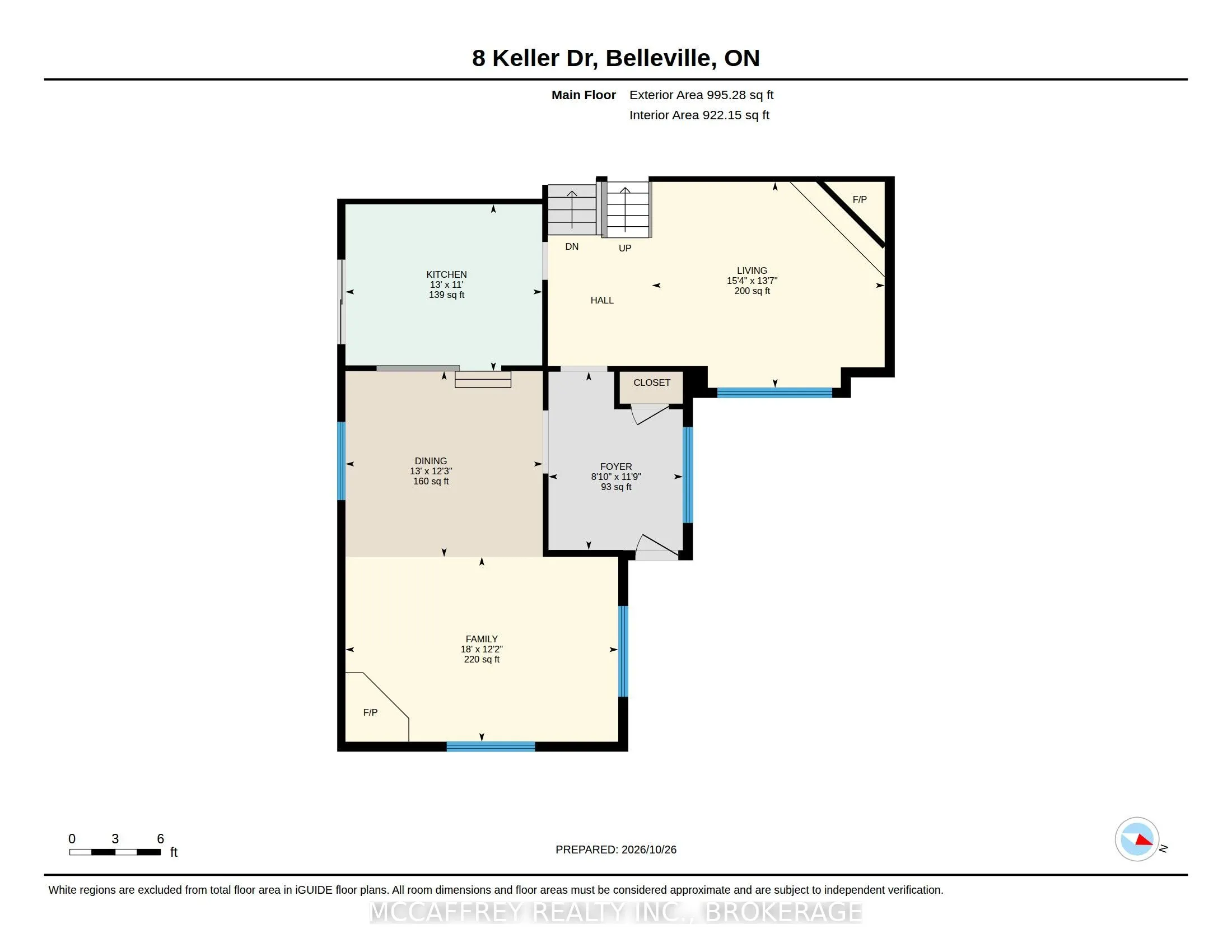 8 Keller Drive