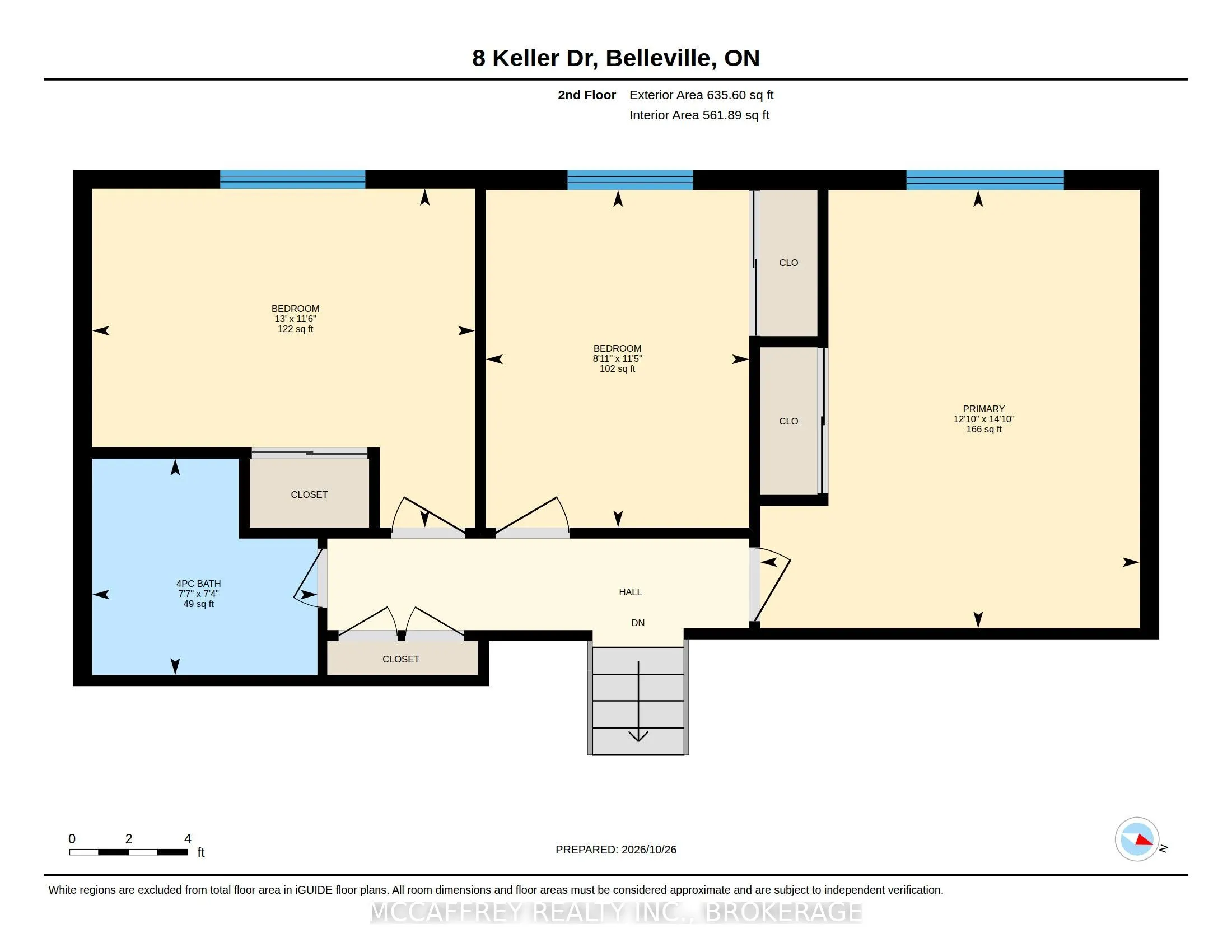 8 Keller Drive