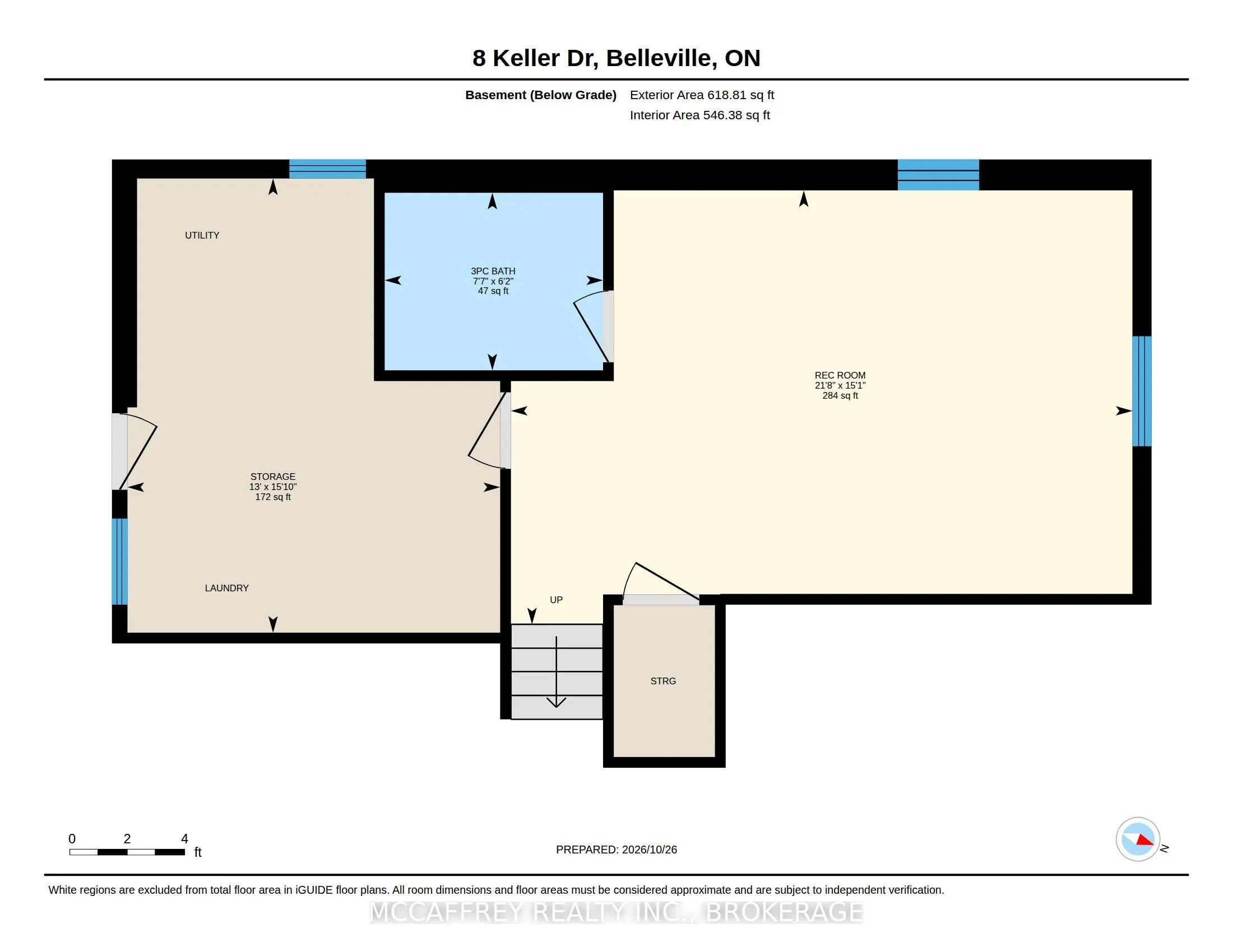8 Keller Drive