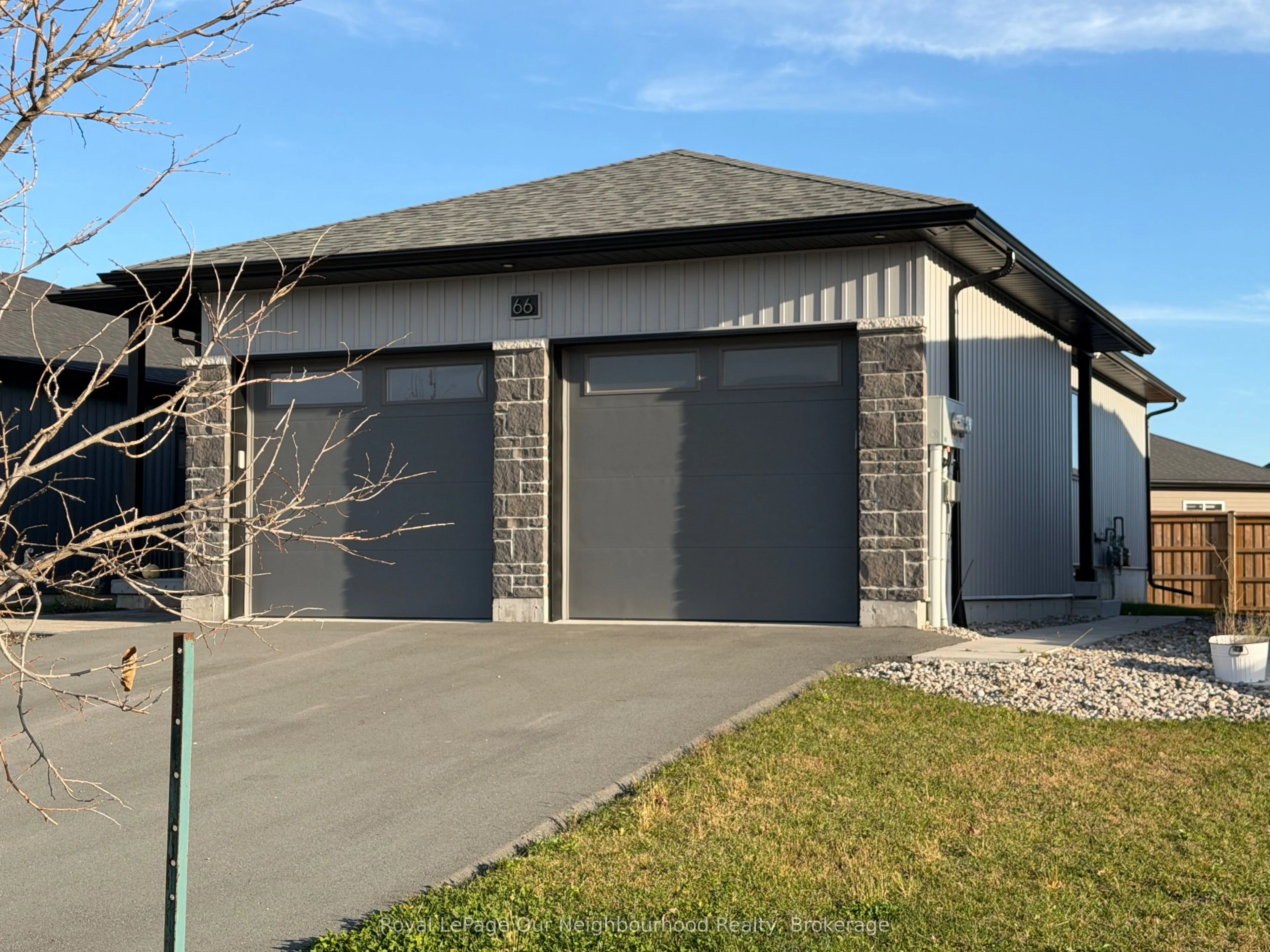 66 Hastings Park Drive