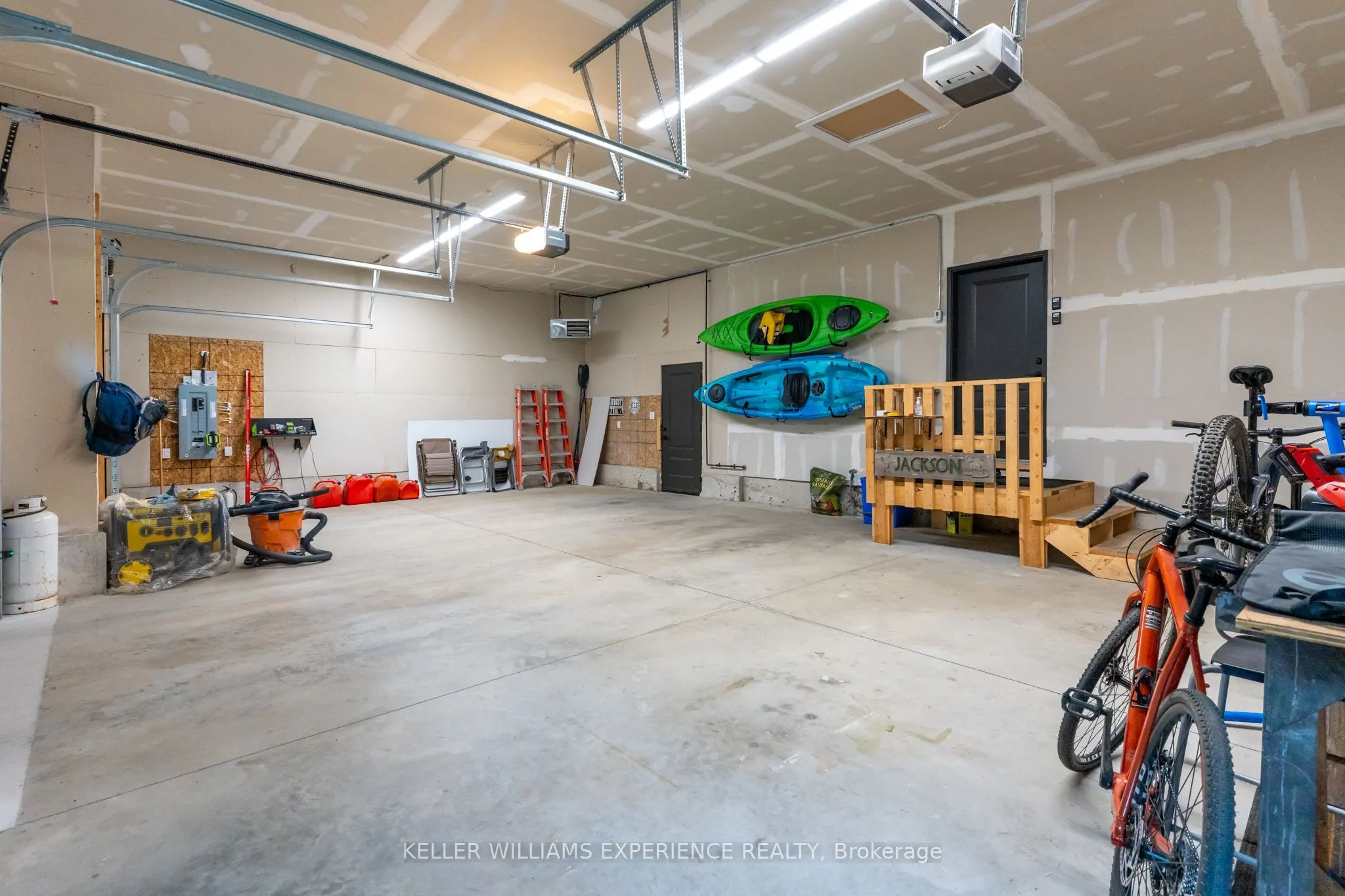 1065 Kilworthy Road