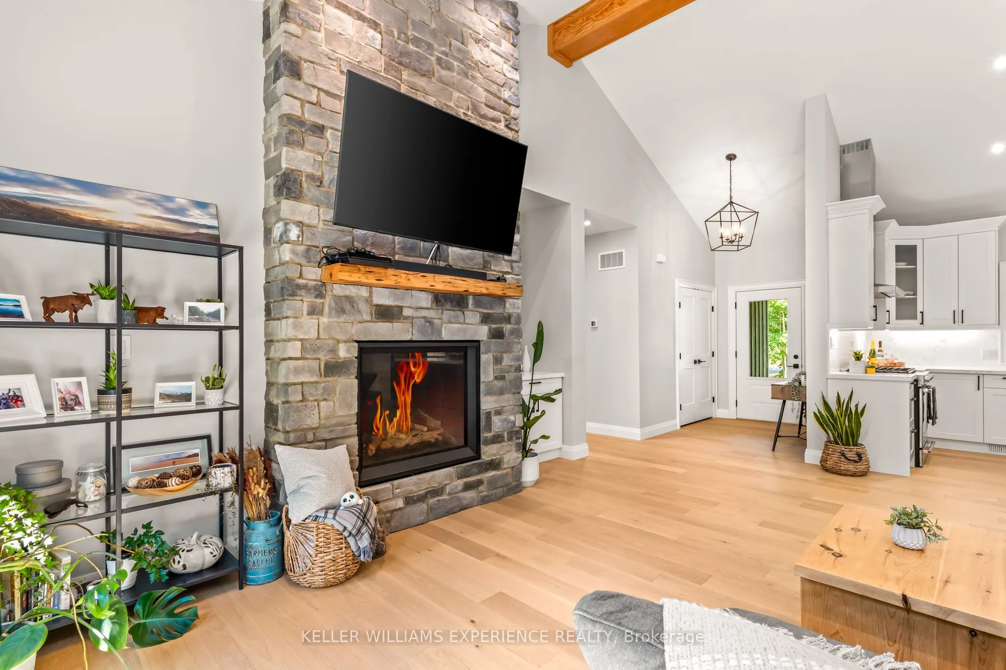 1065 Kilworthy Road