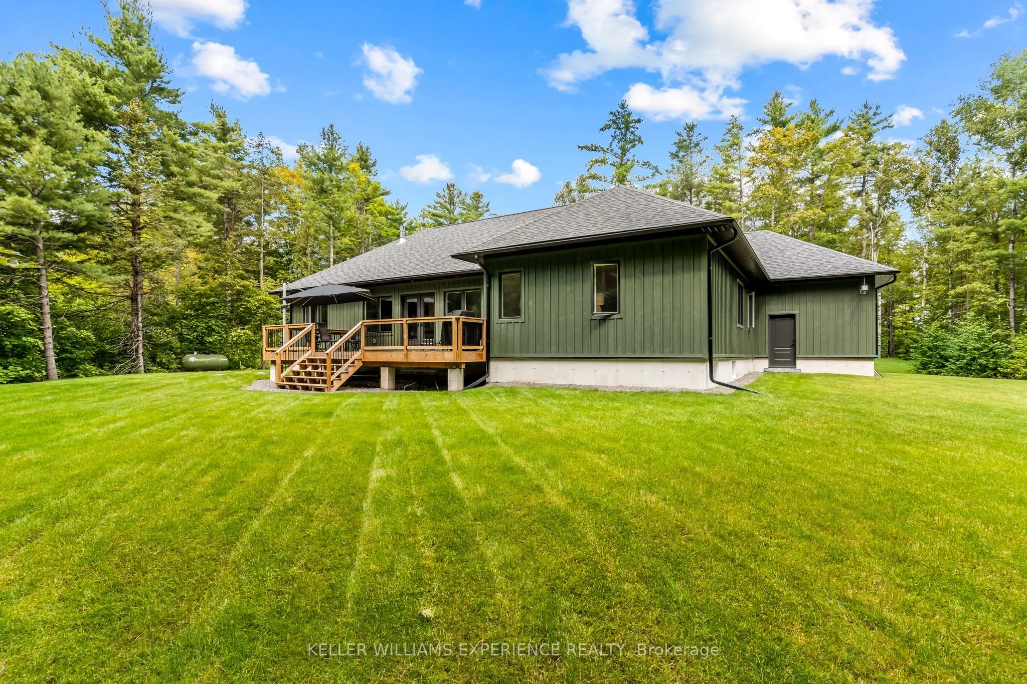 1065 Kilworthy Road