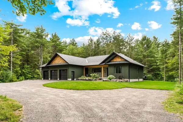 1065 Kilworthy Road