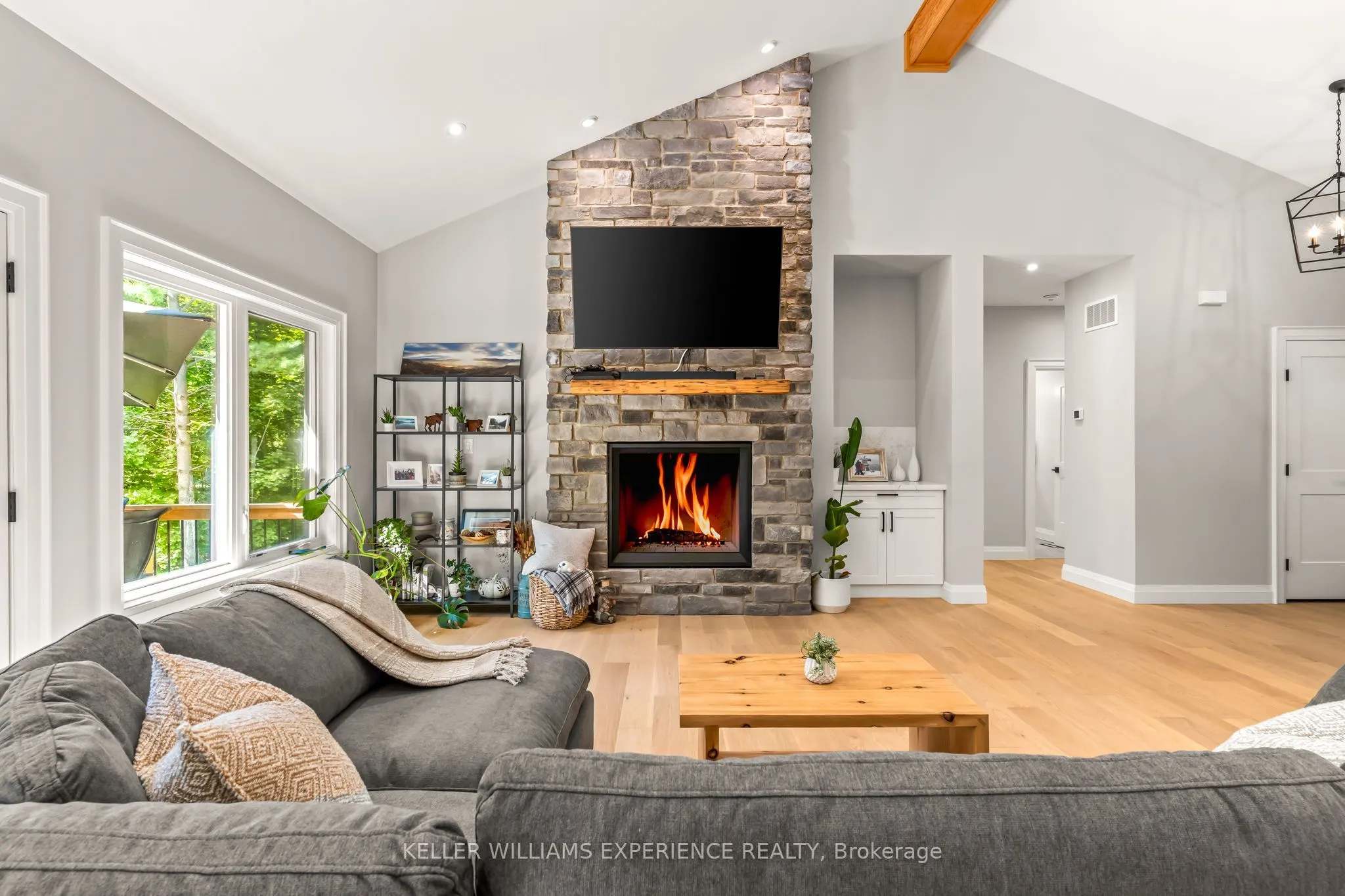 1065 Kilworthy Road