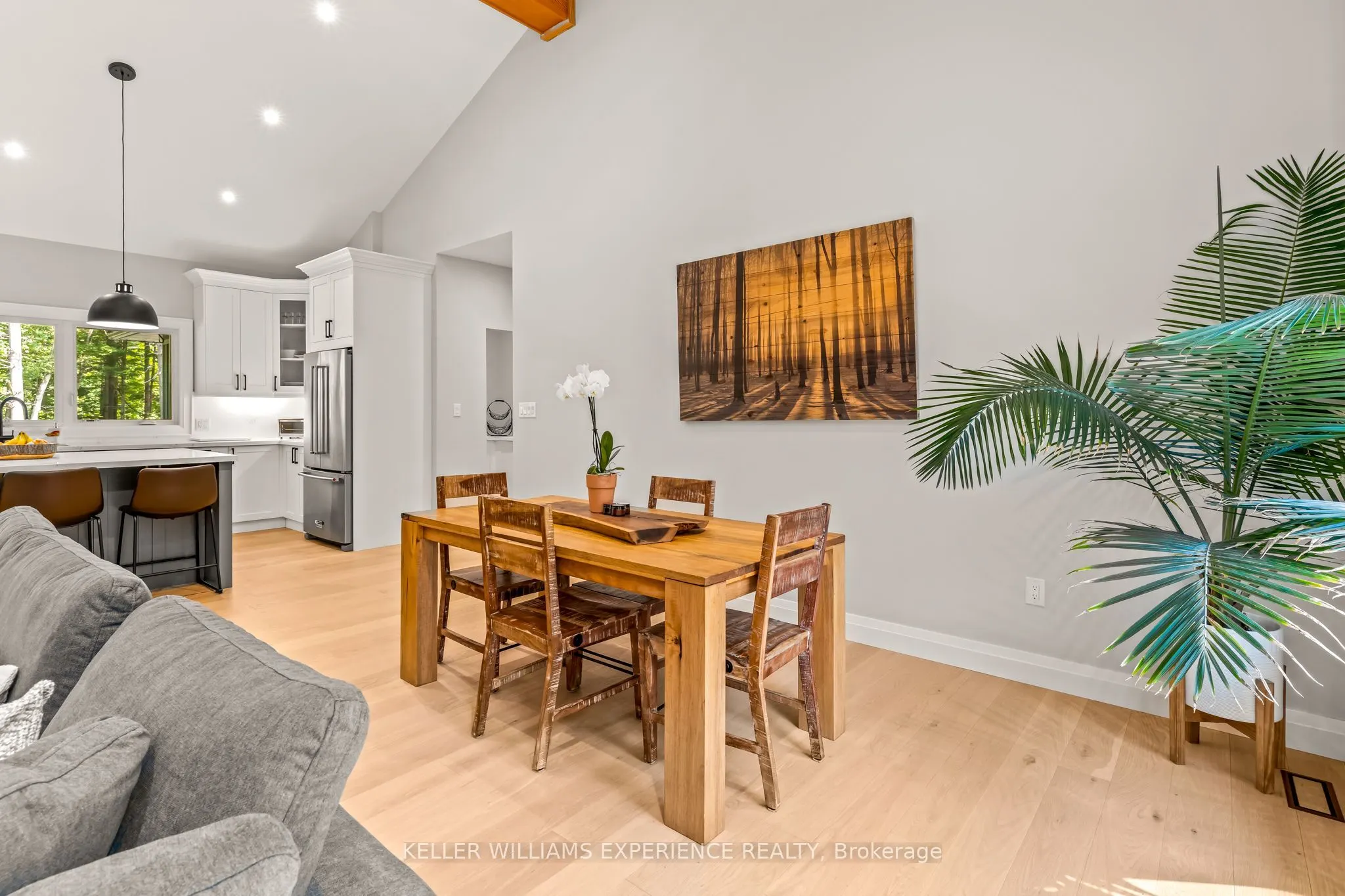 1065 Kilworthy Road