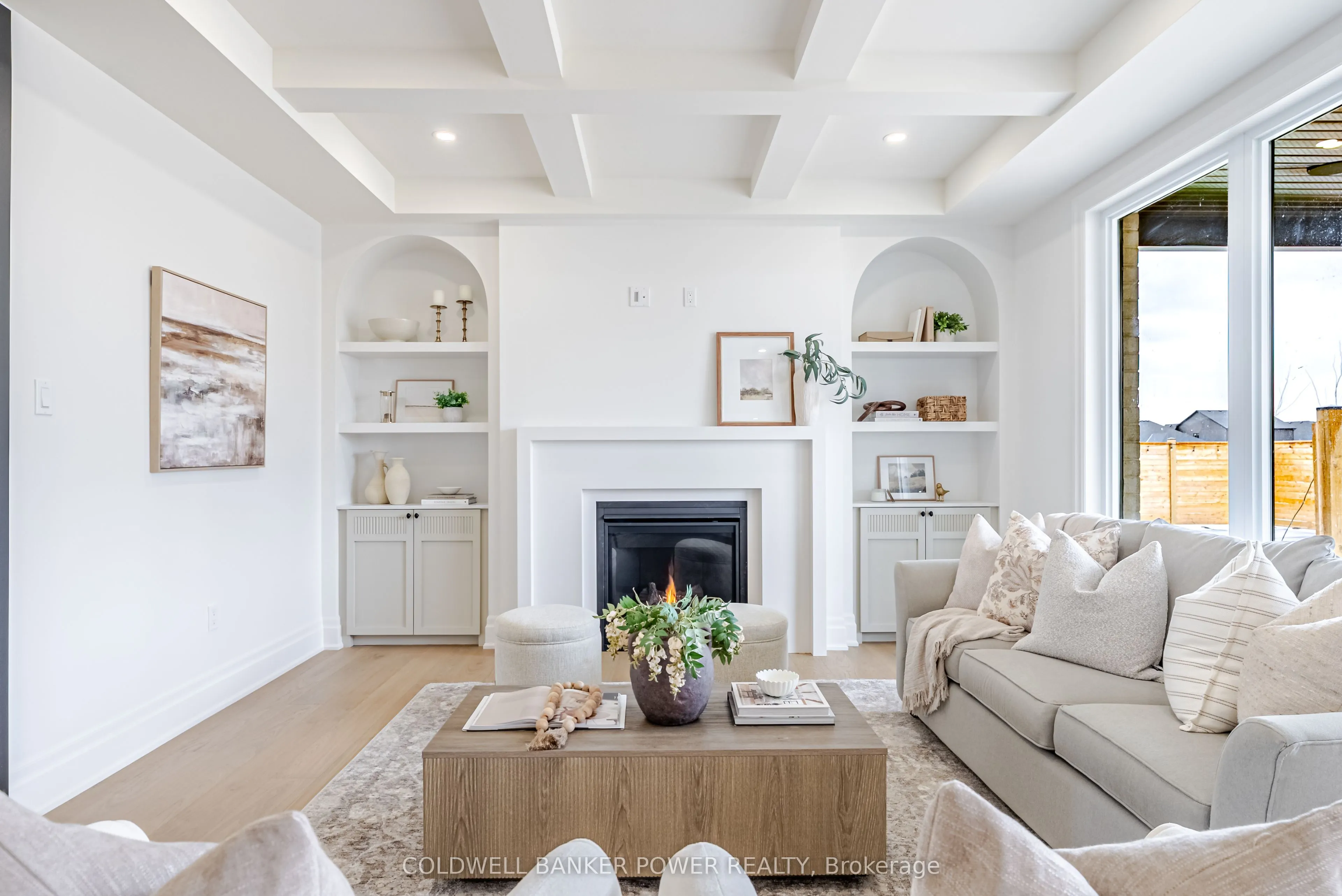 3147 Gillespie Trail