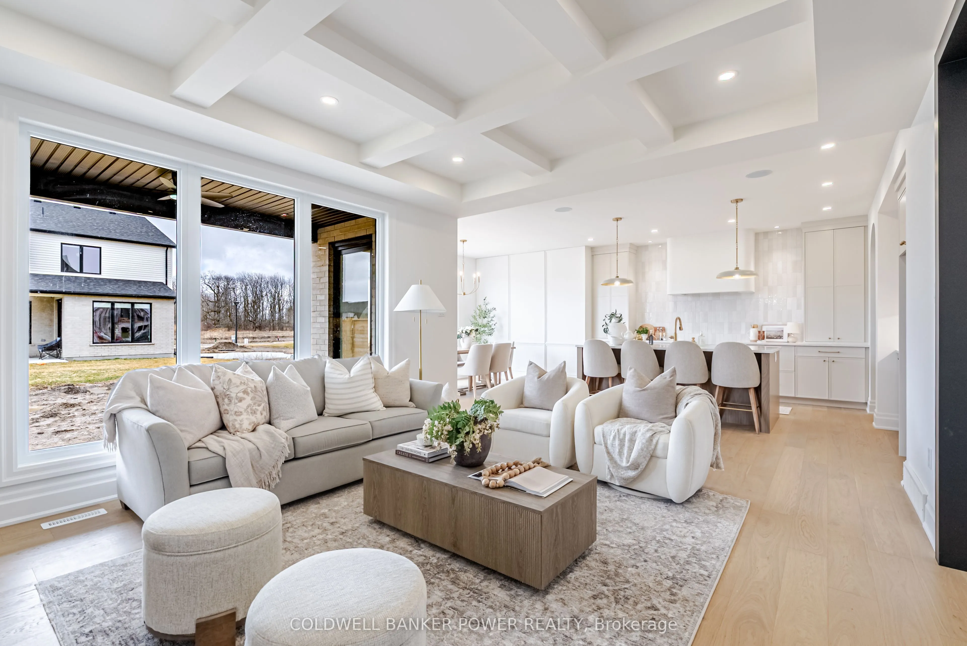 3147 Gillespie Trail