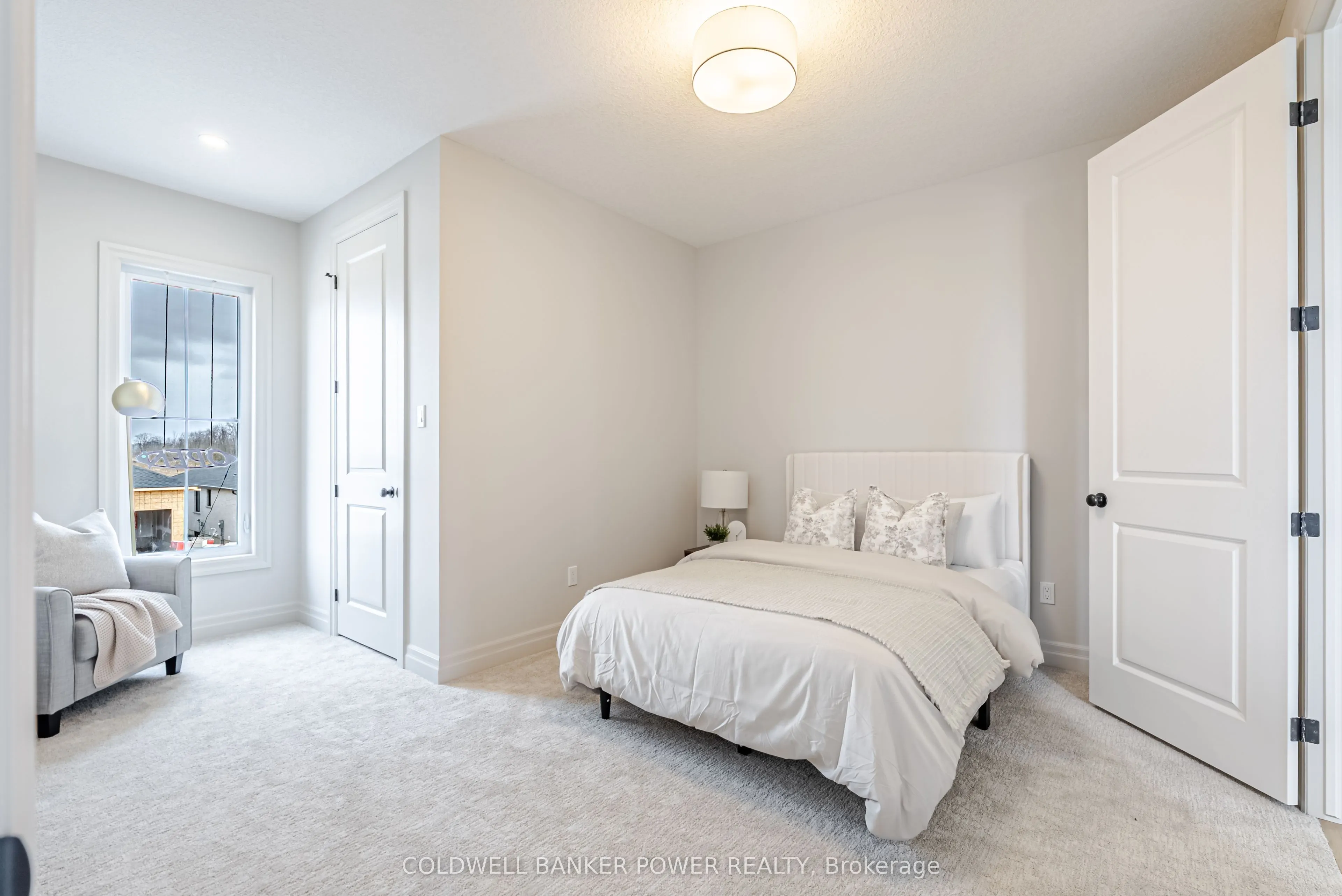 3147 Gillespie Trail