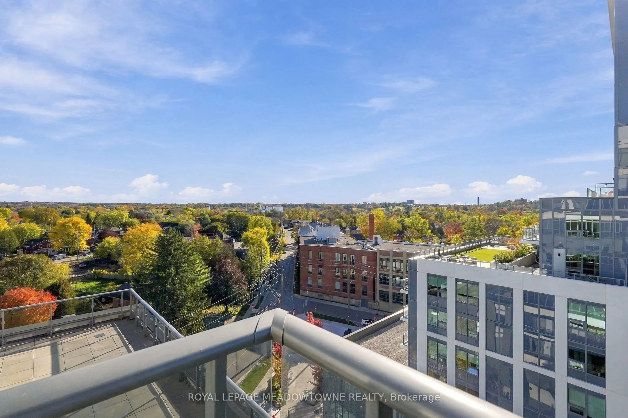 73 Arthur Street S #802
