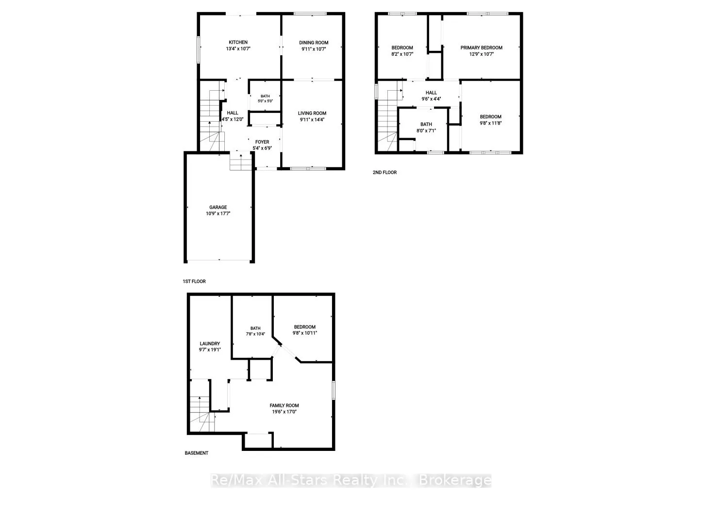 1118 Huntington Circle